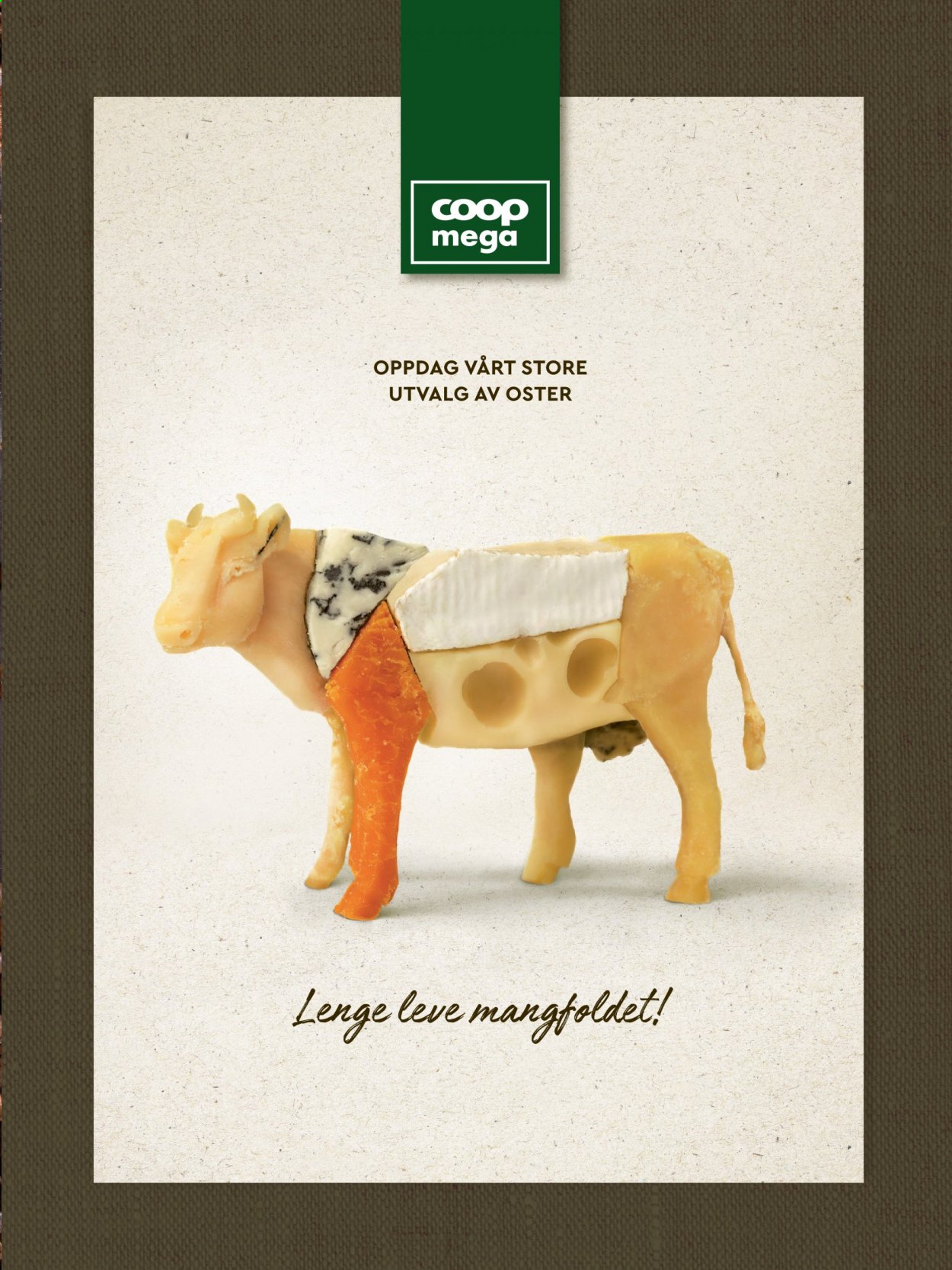 Kundeavis Coop Mega - 9.2.2021 - 23.5.2021. Side 33