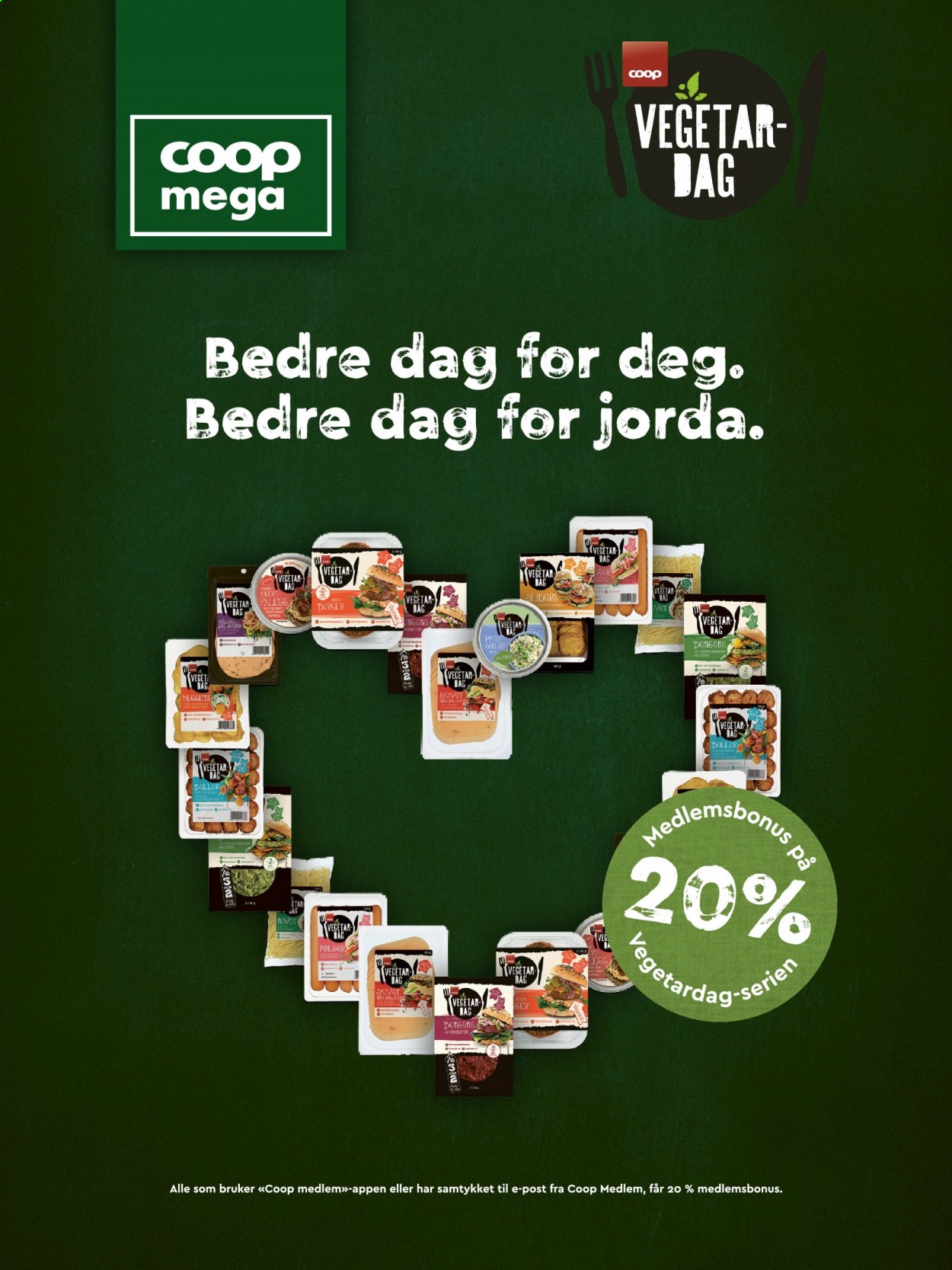 Kundeavis Coop Mega - 9.2.2021 - 23.5.2021. Side 40