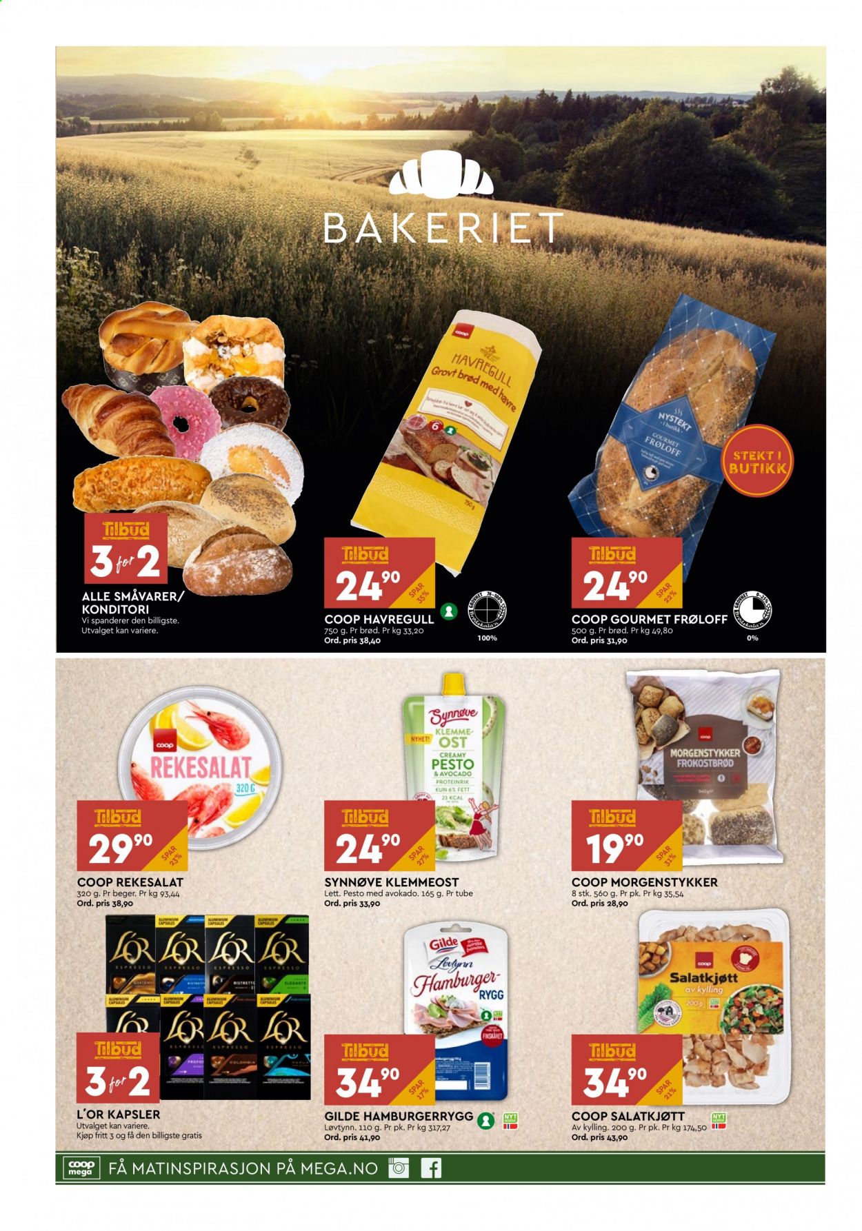 Kundeavis Coop Mega - 15.2.2021 - 20.2.2021. Side 4