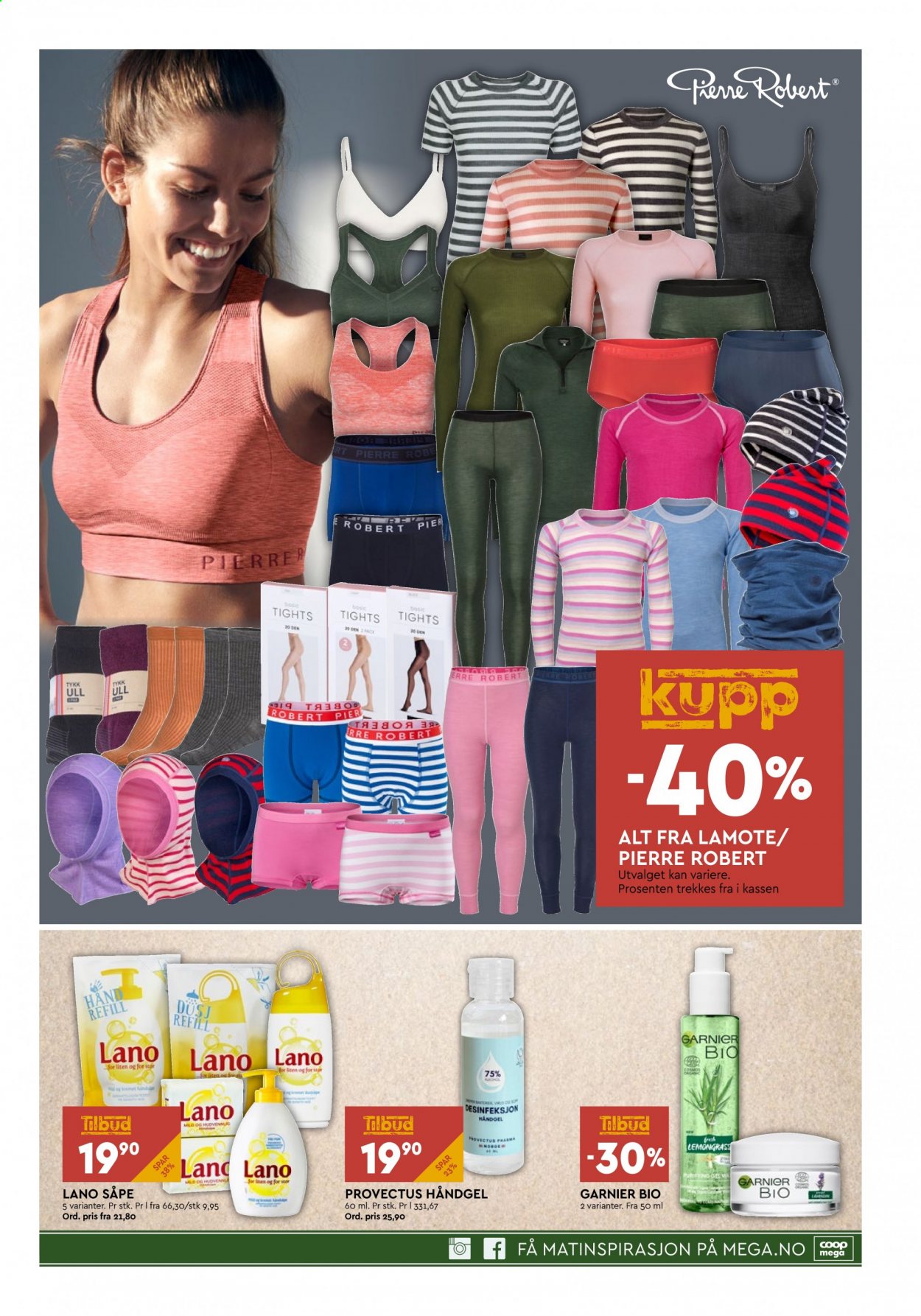 Kundeavis Coop Mega - 15.2.2021 - 20.2.2021. Side 7