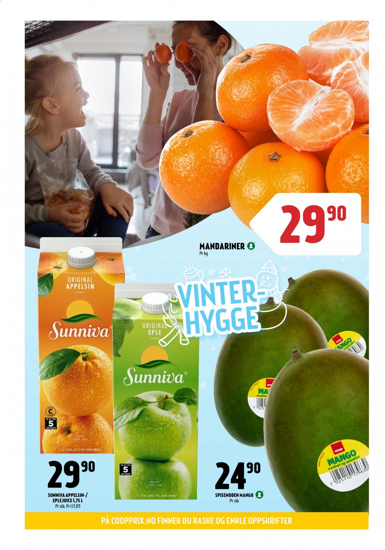 Kundeavis Coop Prix - 15.2.2021 - 28.2.2021. Side 2
