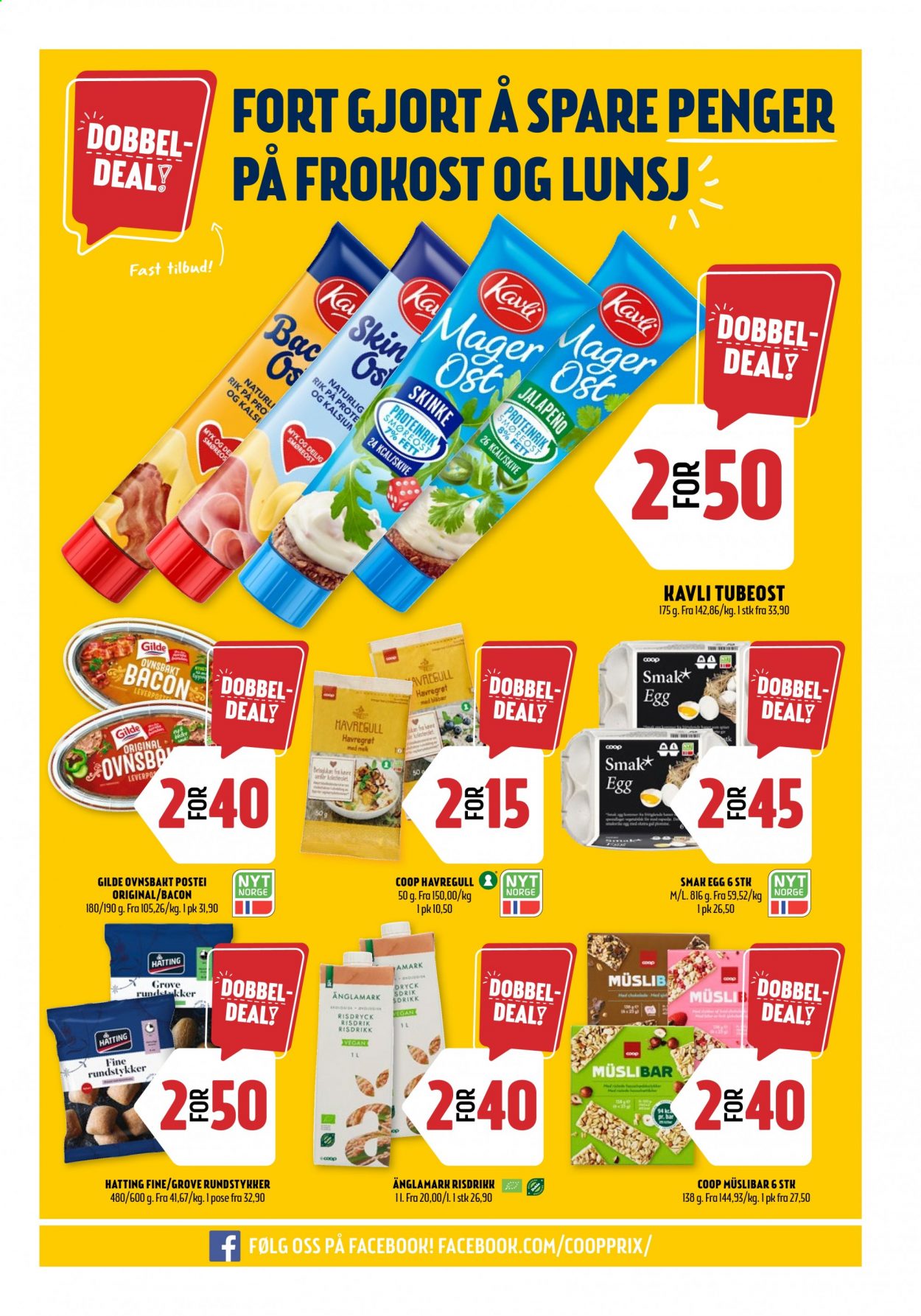 Kundeavis Coop Prix - 15.2.2021 - 28.2.2021. Side 5