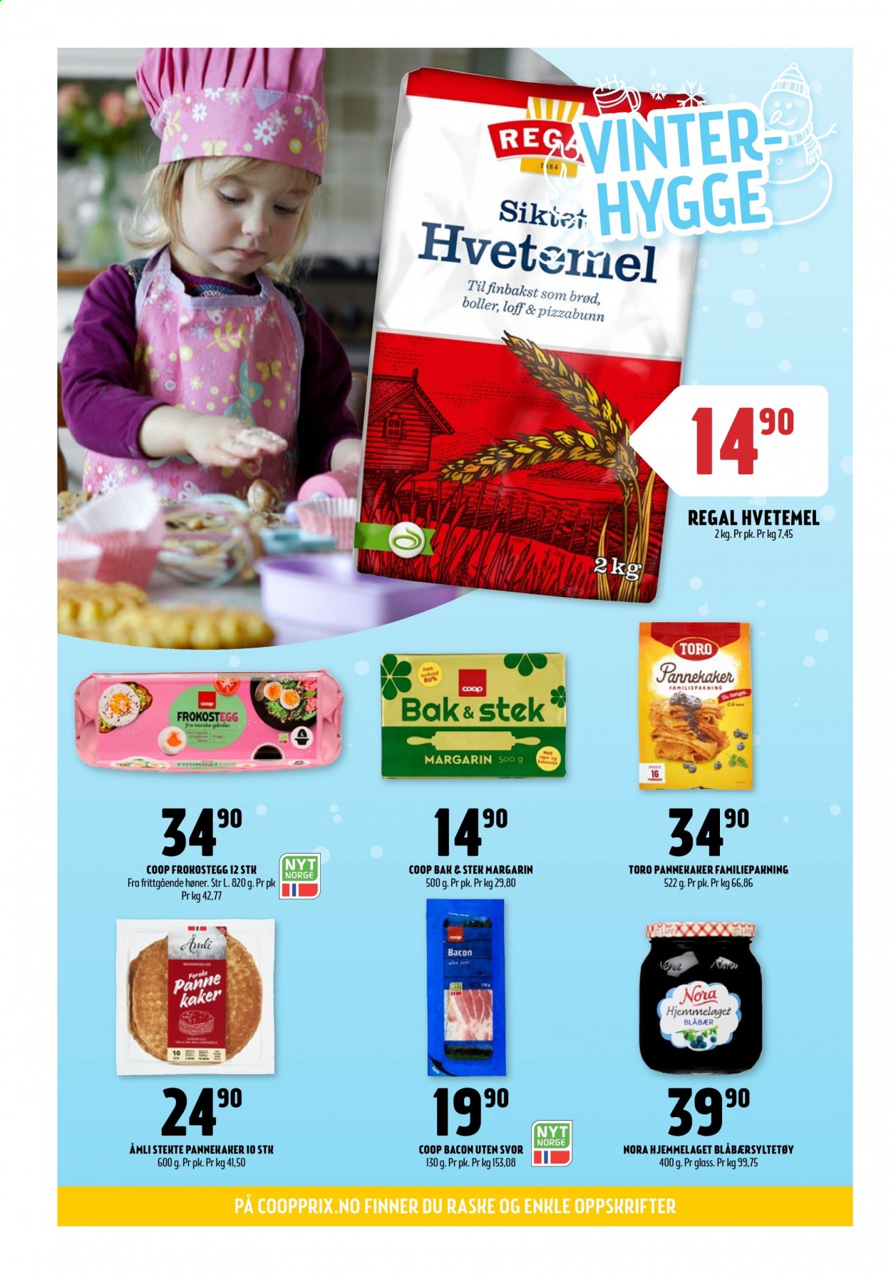 Kundeavis Coop Prix - 15.2.2021 - 28.2.2021. Side 6