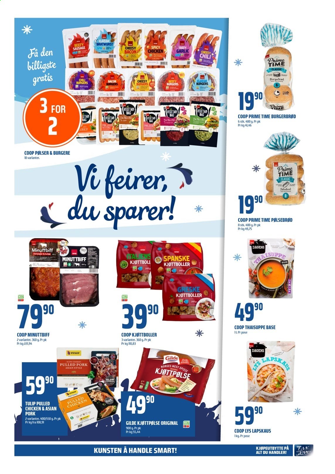 Kundeavis Coop Obs - 14.2.2021 - 20.2.2021. Side 5