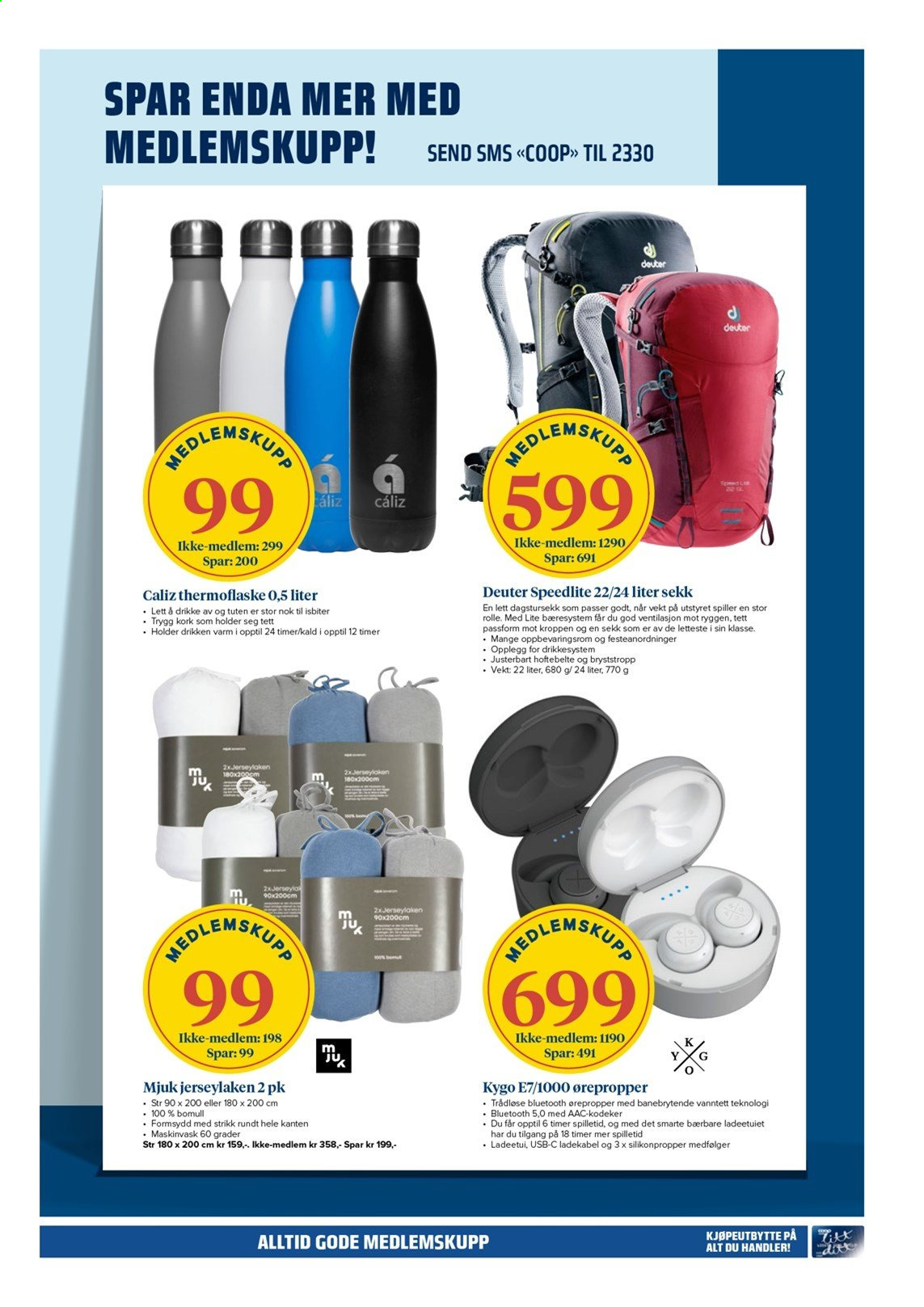 Kundeavis Coop Obs - 14.2.2021 - 20.2.2021. Side 15