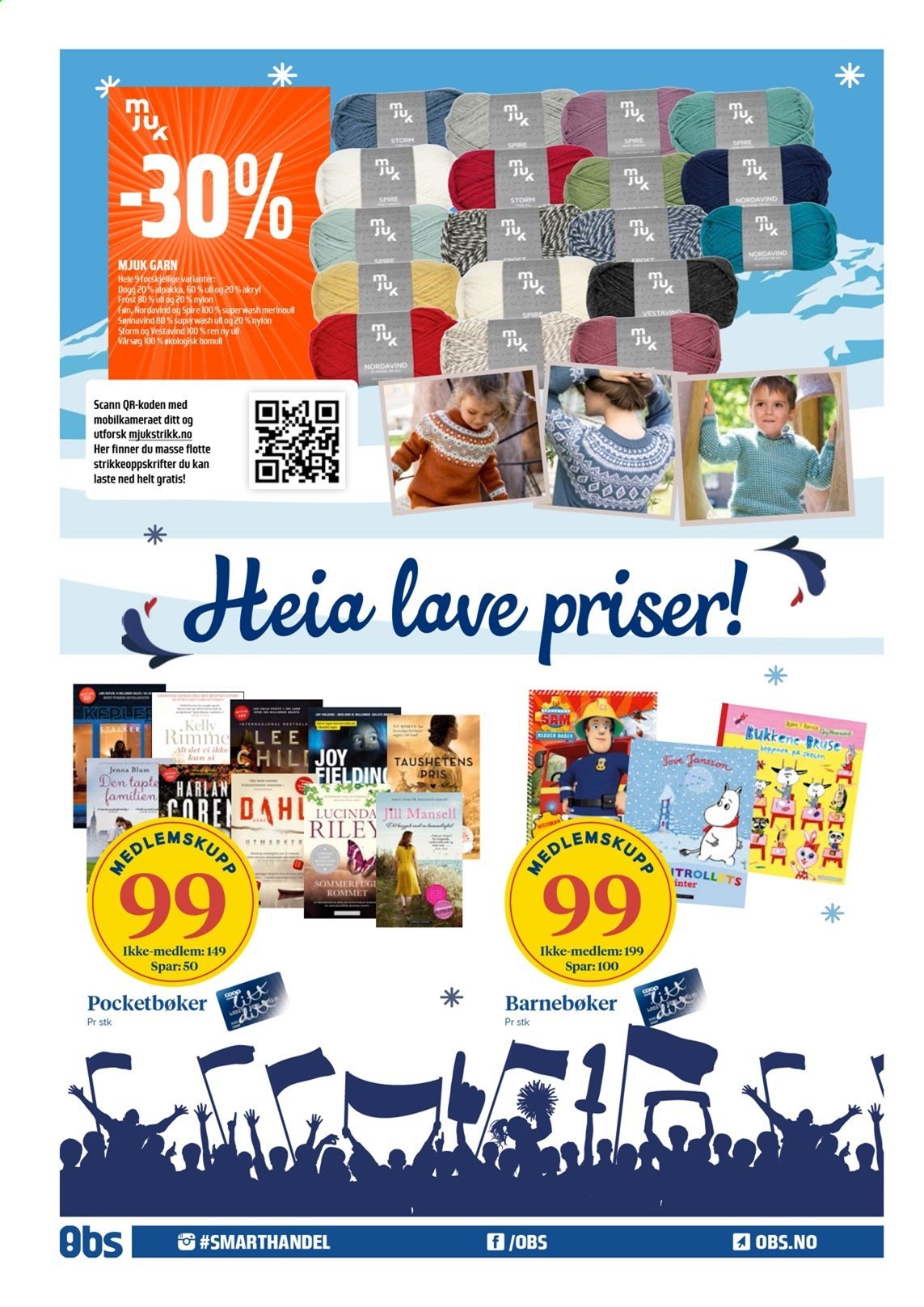 Kundeavis Coop Obs - 21.2.2021 - 27.2.2021. Side 12