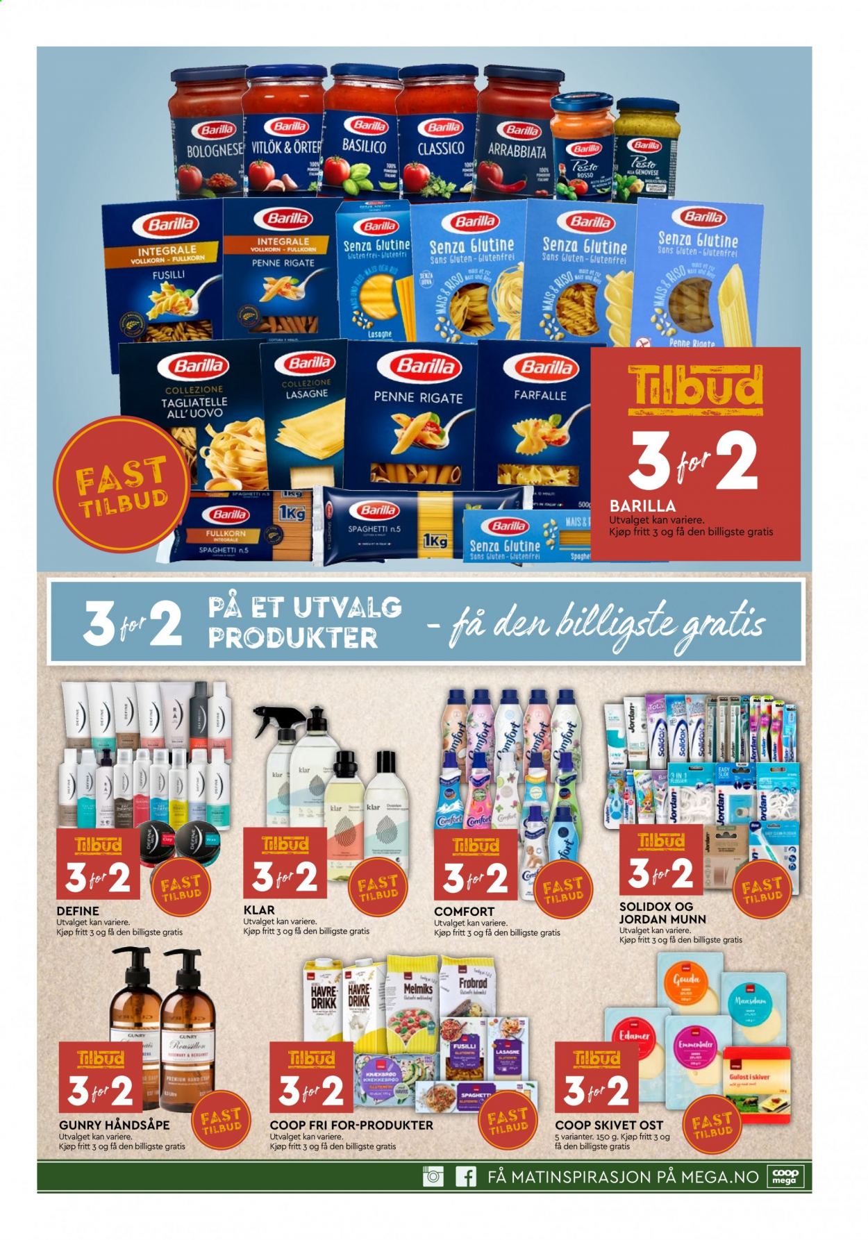 Kundeavis Coop Mega - 22.2.2021 - 27.2.2021. Side 7