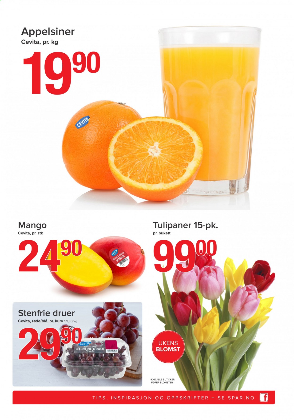 Kundeavis SPAR - 22.2.2021 - 28.2.2021. Side 5