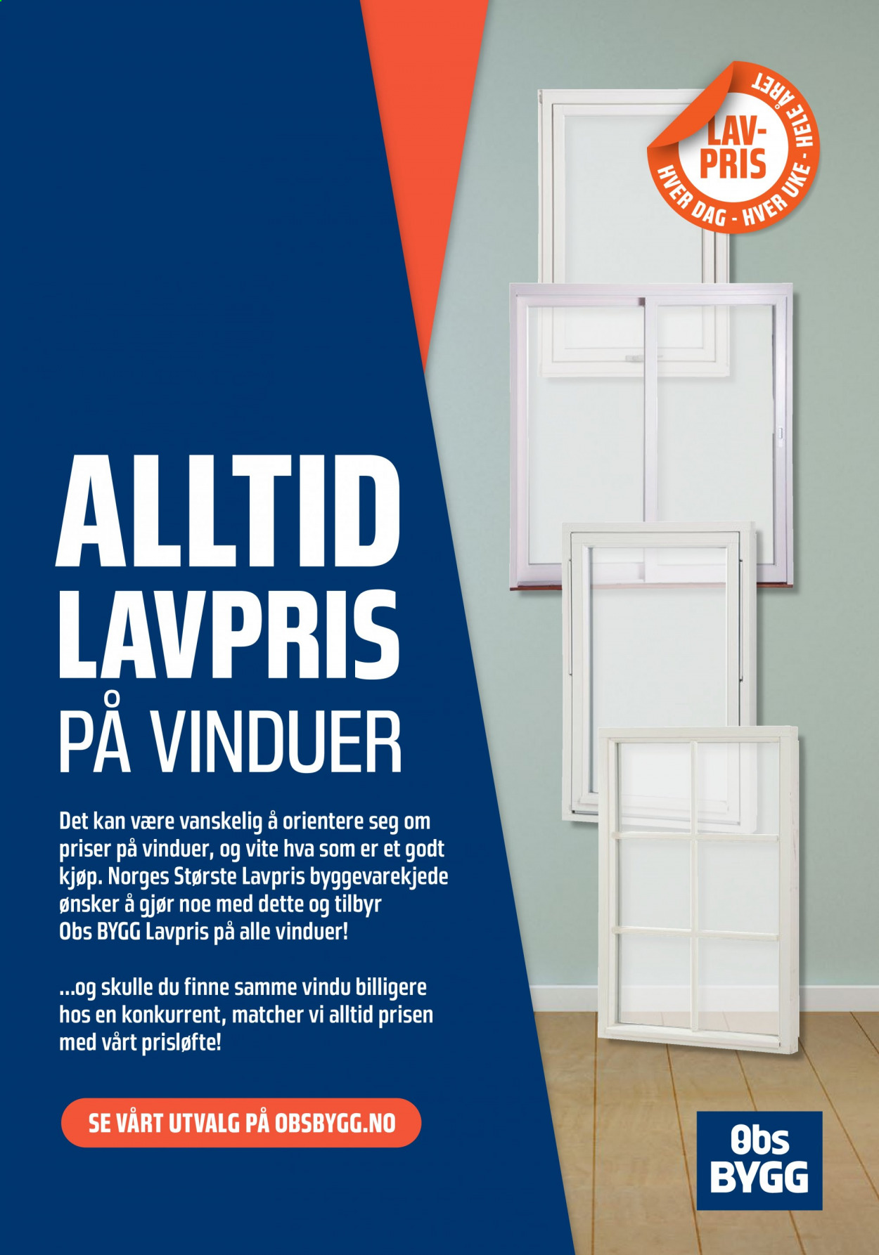 Kundeavis Coop Obs BYGG - 21.2.2021 - 6.3.2021. Side 13