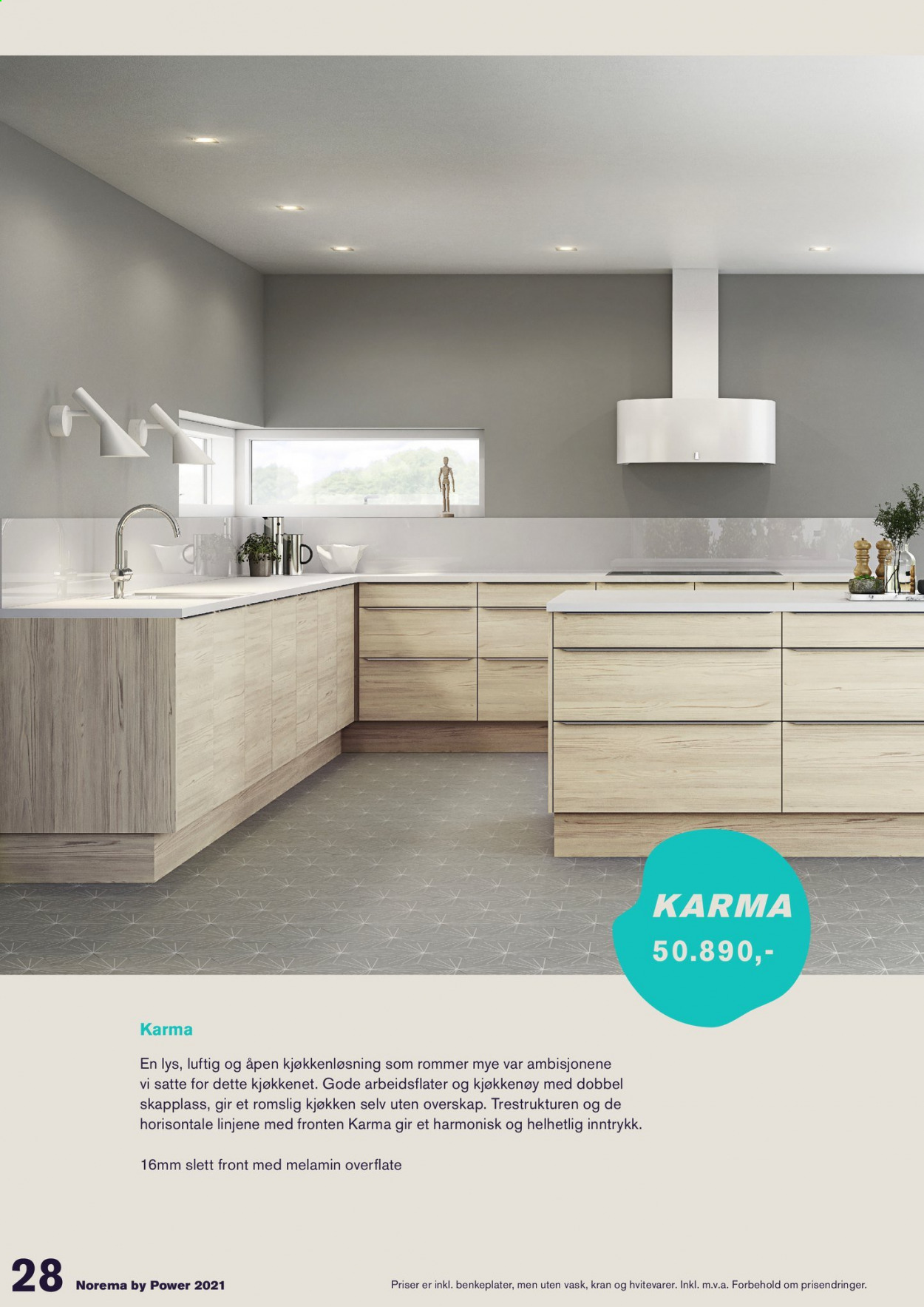 Kundeavis Power - 21.2.2021 - 30.6.2021. Side 25