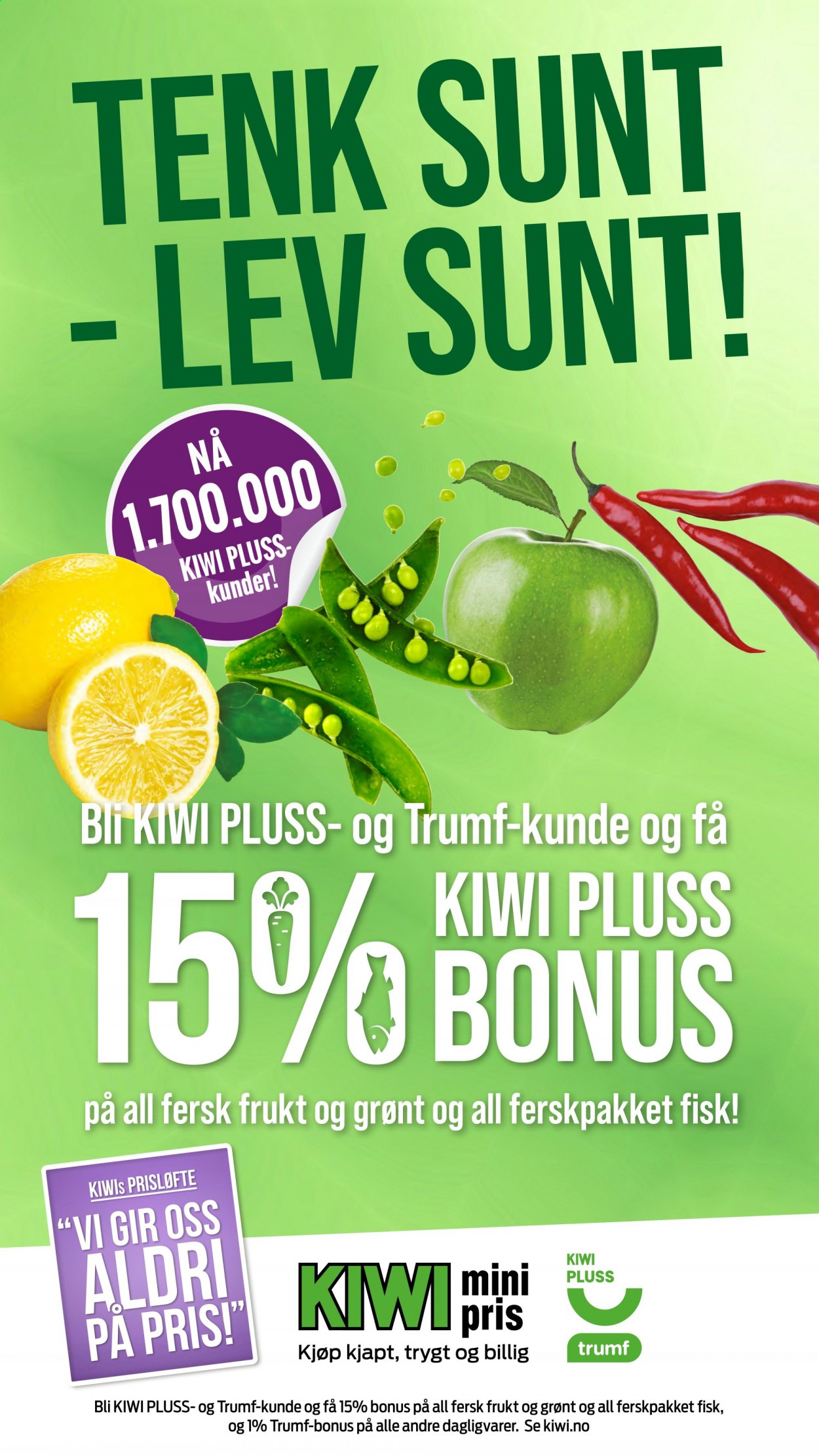 Kundeavis KIWI - 1.3.2021 - 7.3.2021. Side 31