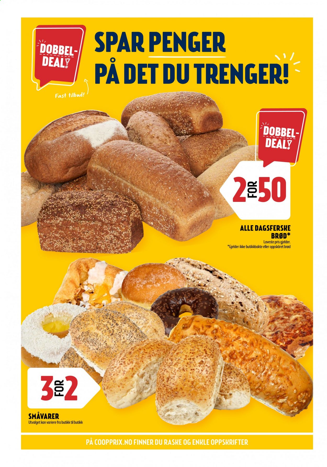 Kundeavis Coop Prix - 1.3.2021 - 14.3.2021. Side 4