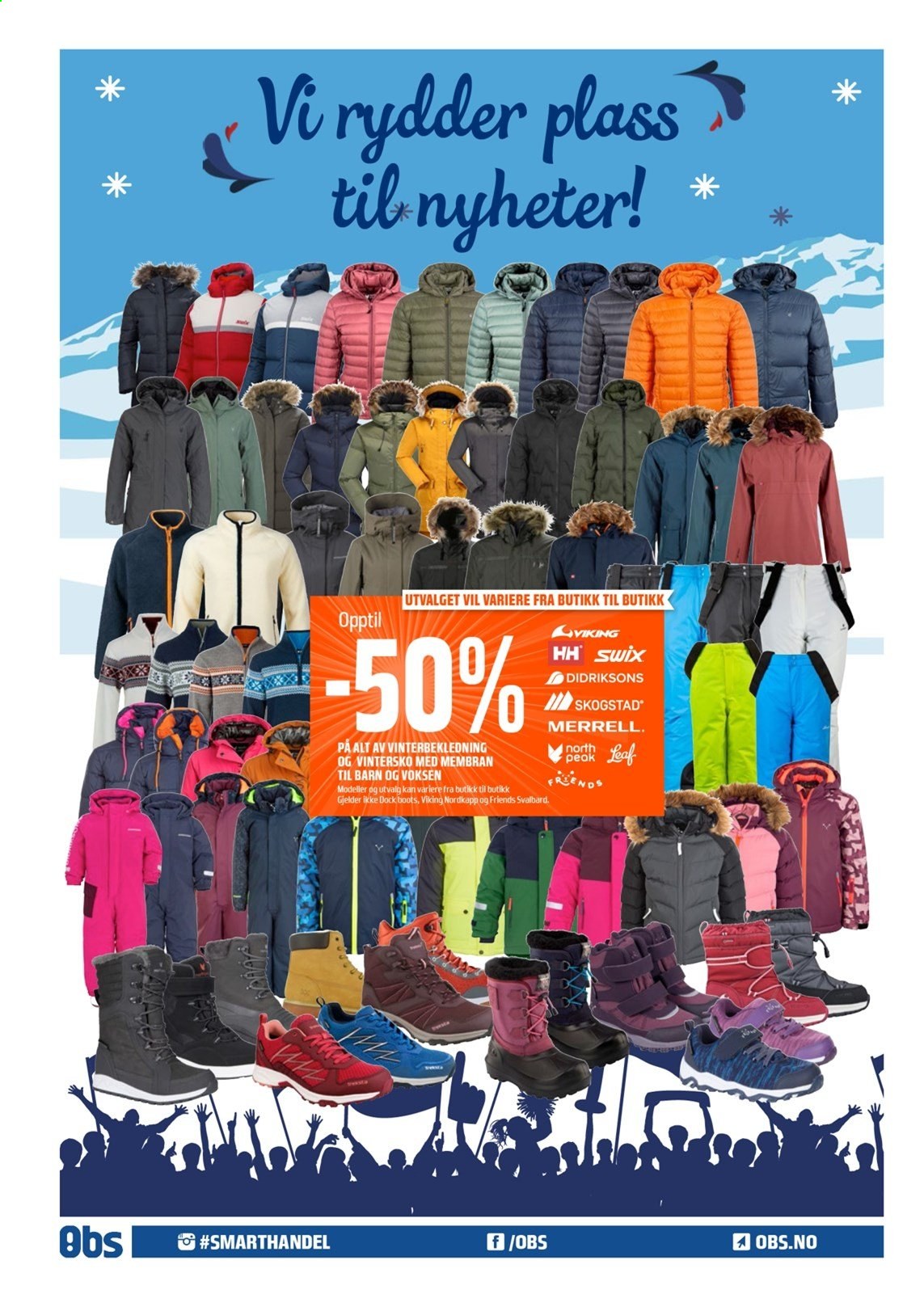 Kundeavis Coop Obs - 28.2.2021 - 6.3.2021. Side 10