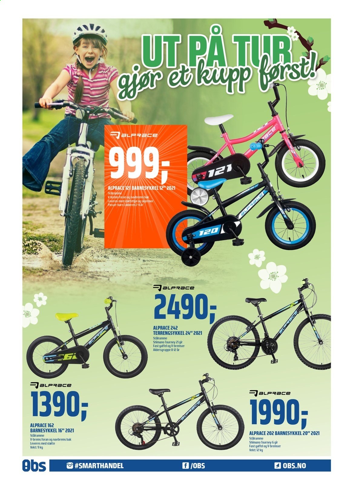 Kundeavis Coop Obs - 7.3.2021 - 13.3.2021. Side 14