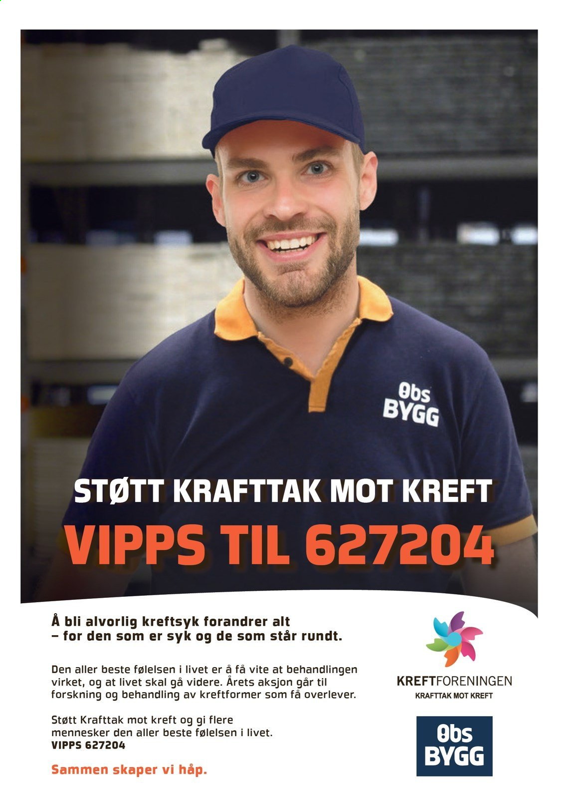 Kundeavis Coop Obs BYGG - 7.3.2021 - 20.3.2021. Side 13
