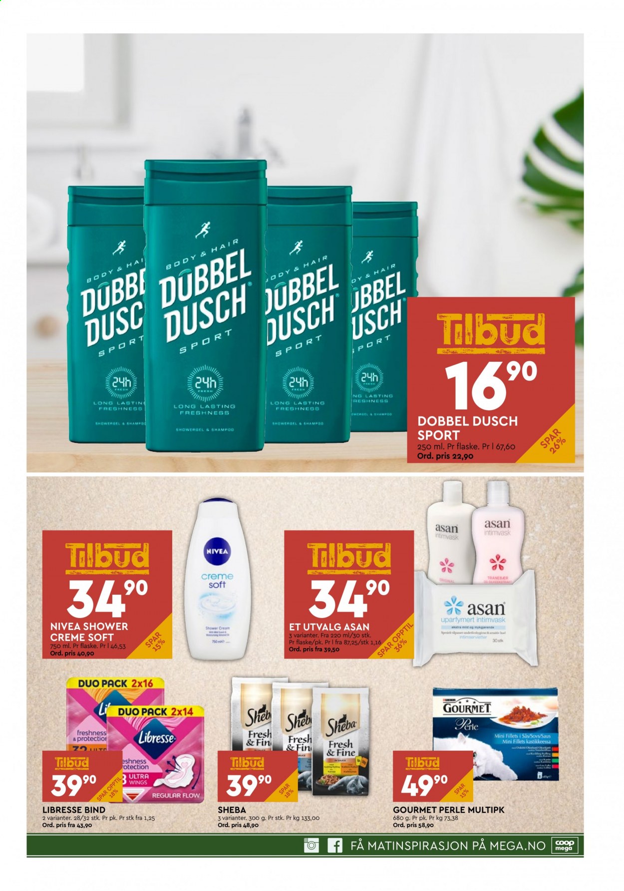 Kundeavis Coop Mega - 15.3.2021 - 20.3.2021. Side 7