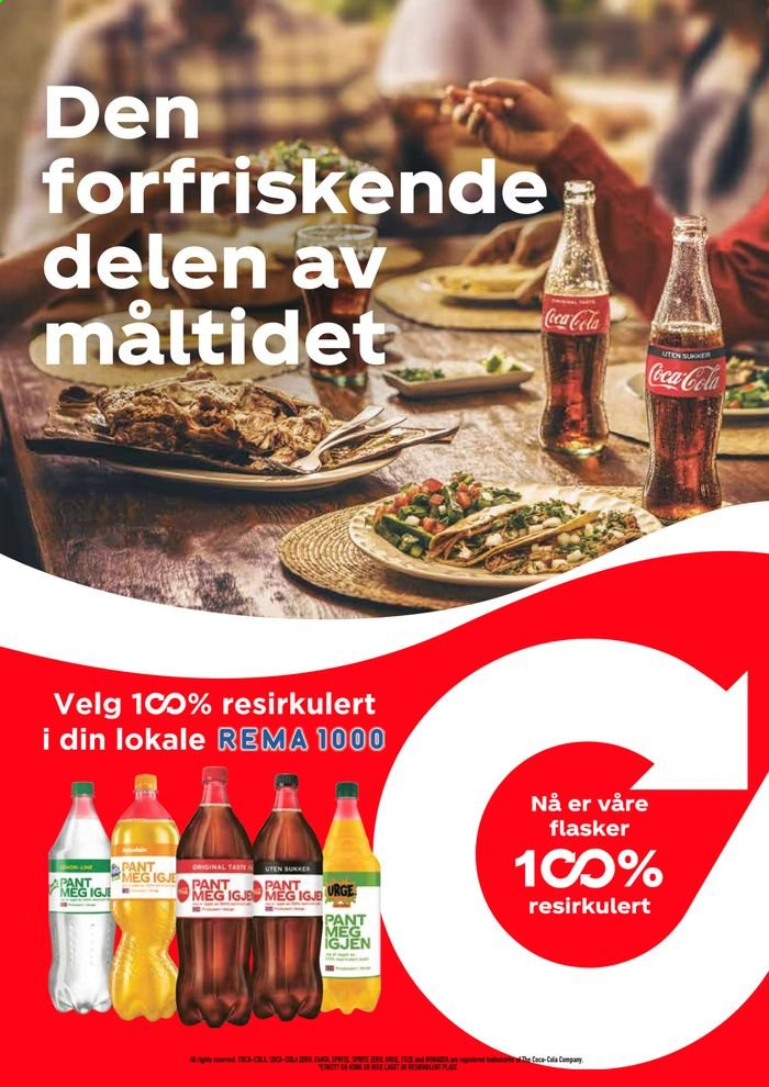 Kundeavis Rema 1000 - 15.3.2021 - 21.3.2021. Side 38