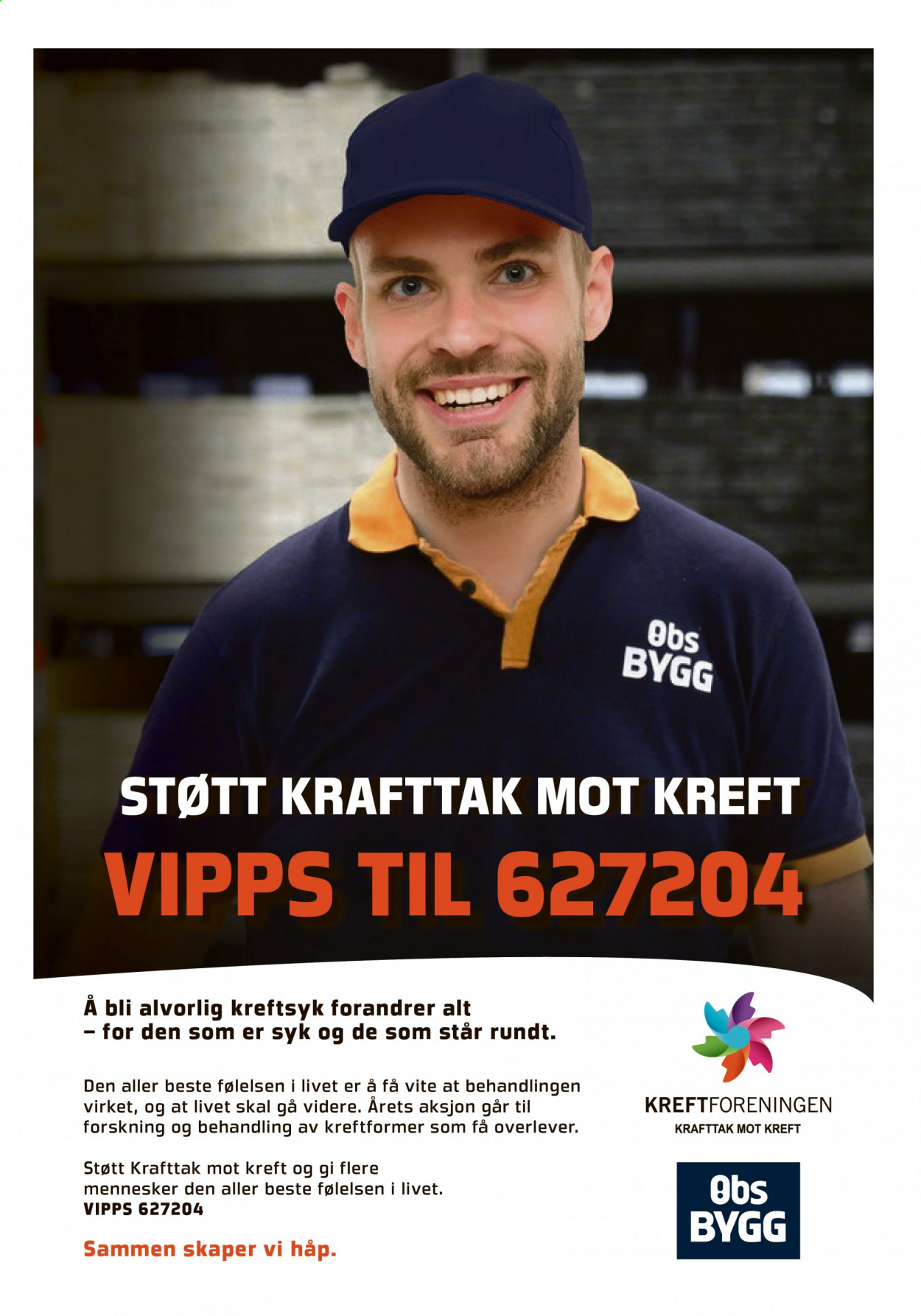 Kundeavis Coop Obs BYGG - 21.3.2021 - 3.4.2021. Side 13