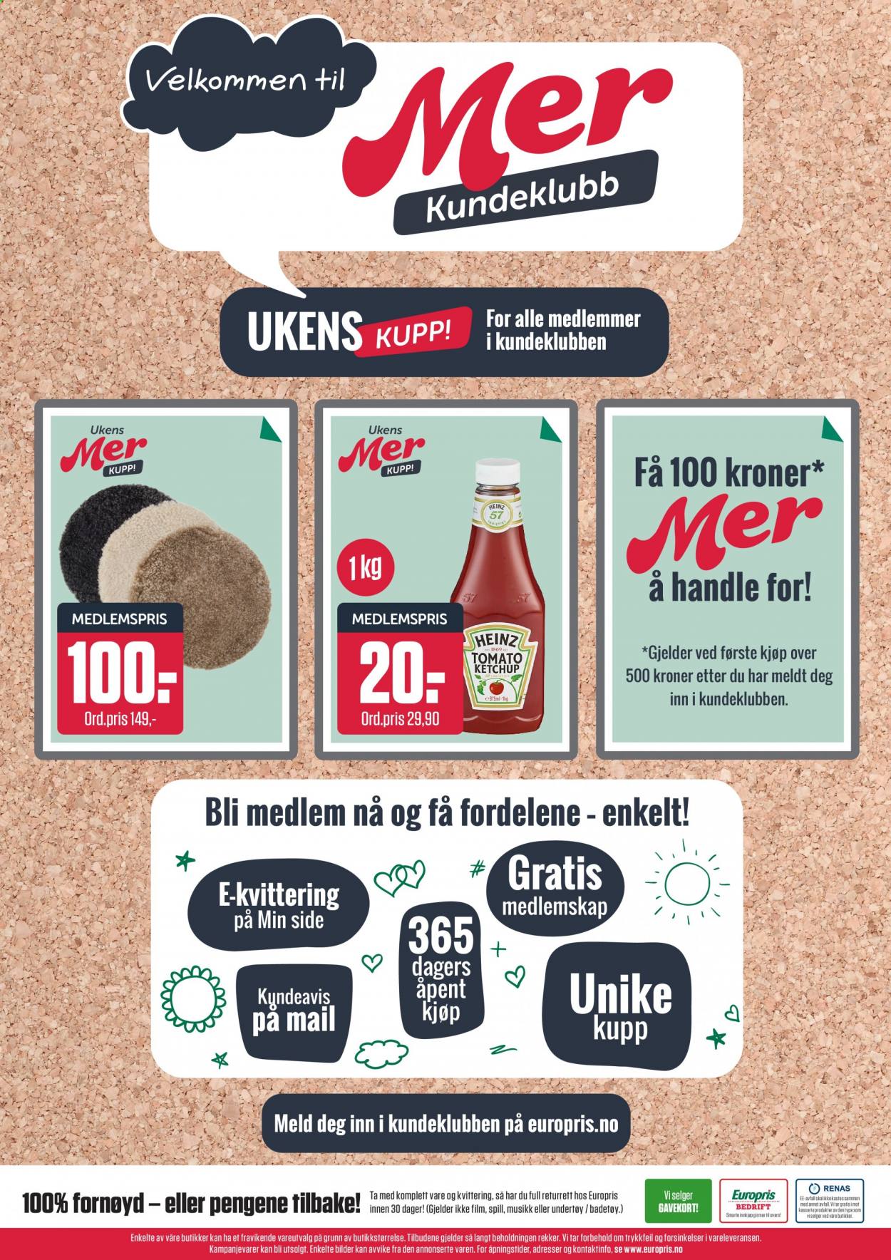 Kundeavis Europris - 29.3.2021 - 3.4.2021. Side 12