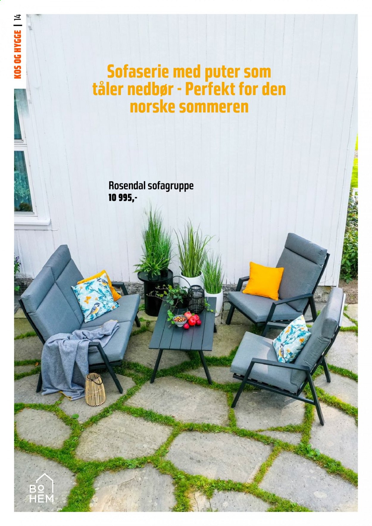 Kundeavis Coop Obs BYGG. Side 14