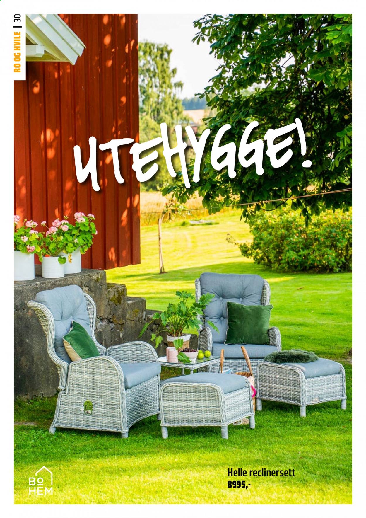 Kundeavis Coop Obs BYGG. Side 30