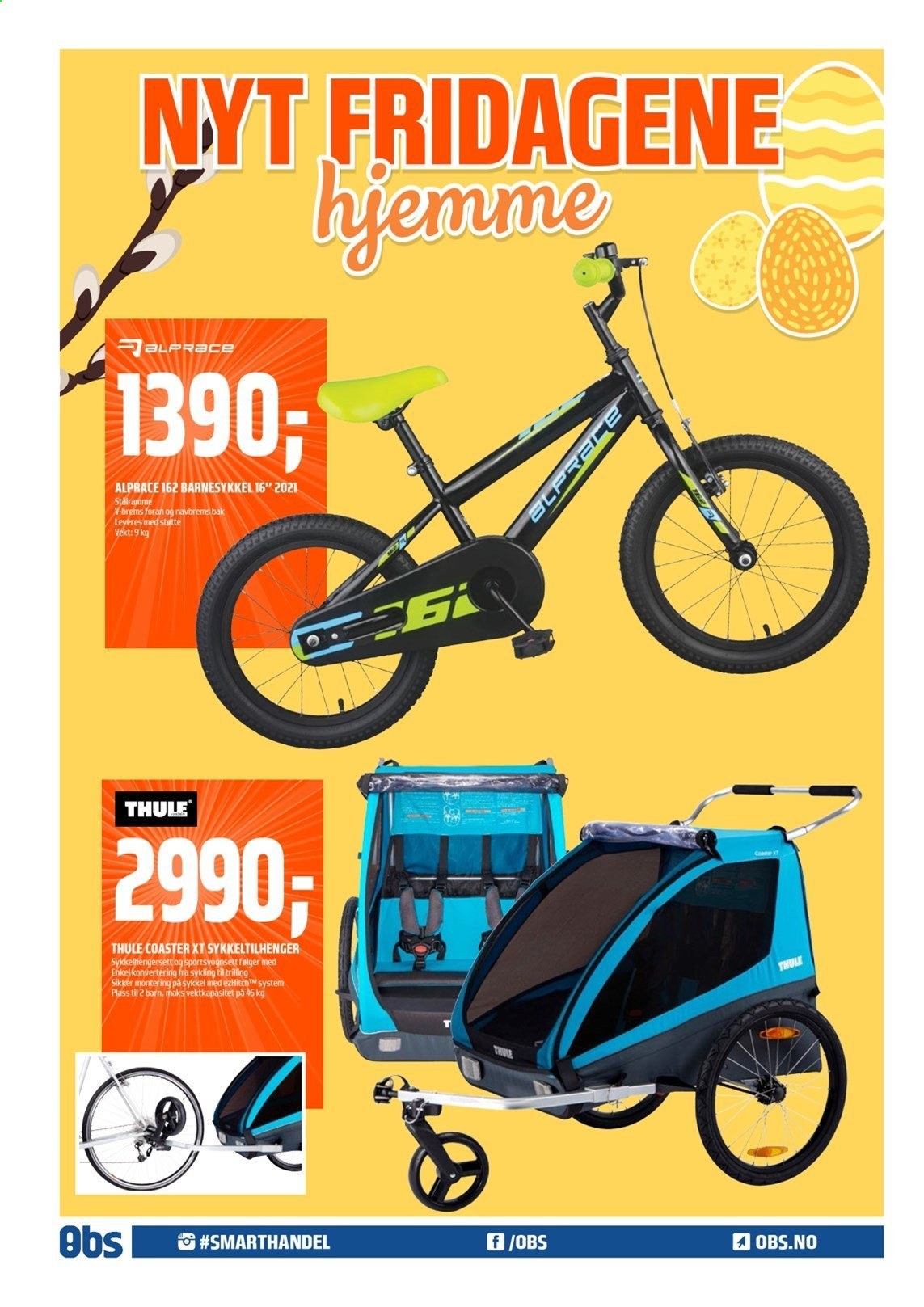 Kundeavis Coop Obs - 28.3.2021 - 3.4.2021. Side 12