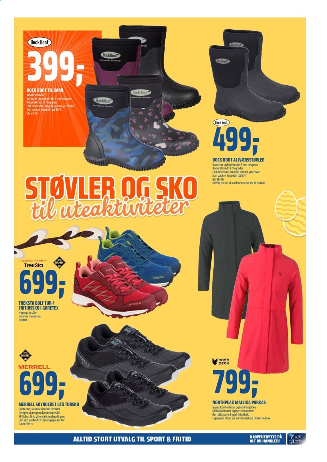 Kundeavis Coop Obs - 28.3.2021 - 3.4.2021. Side 15