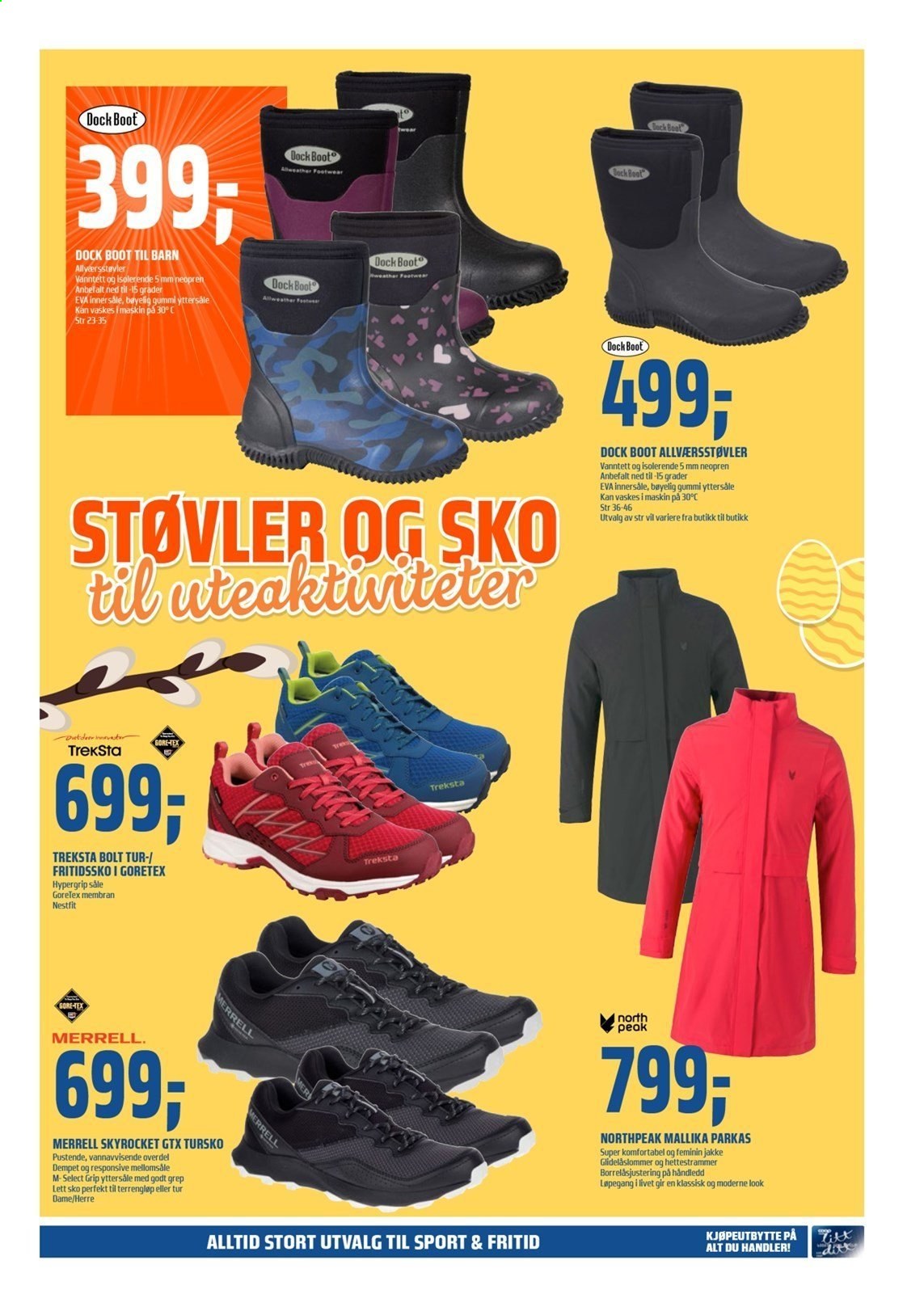 Kundeavis Coop Obs - 28.3.2021 - 3.4.2021. Side 15