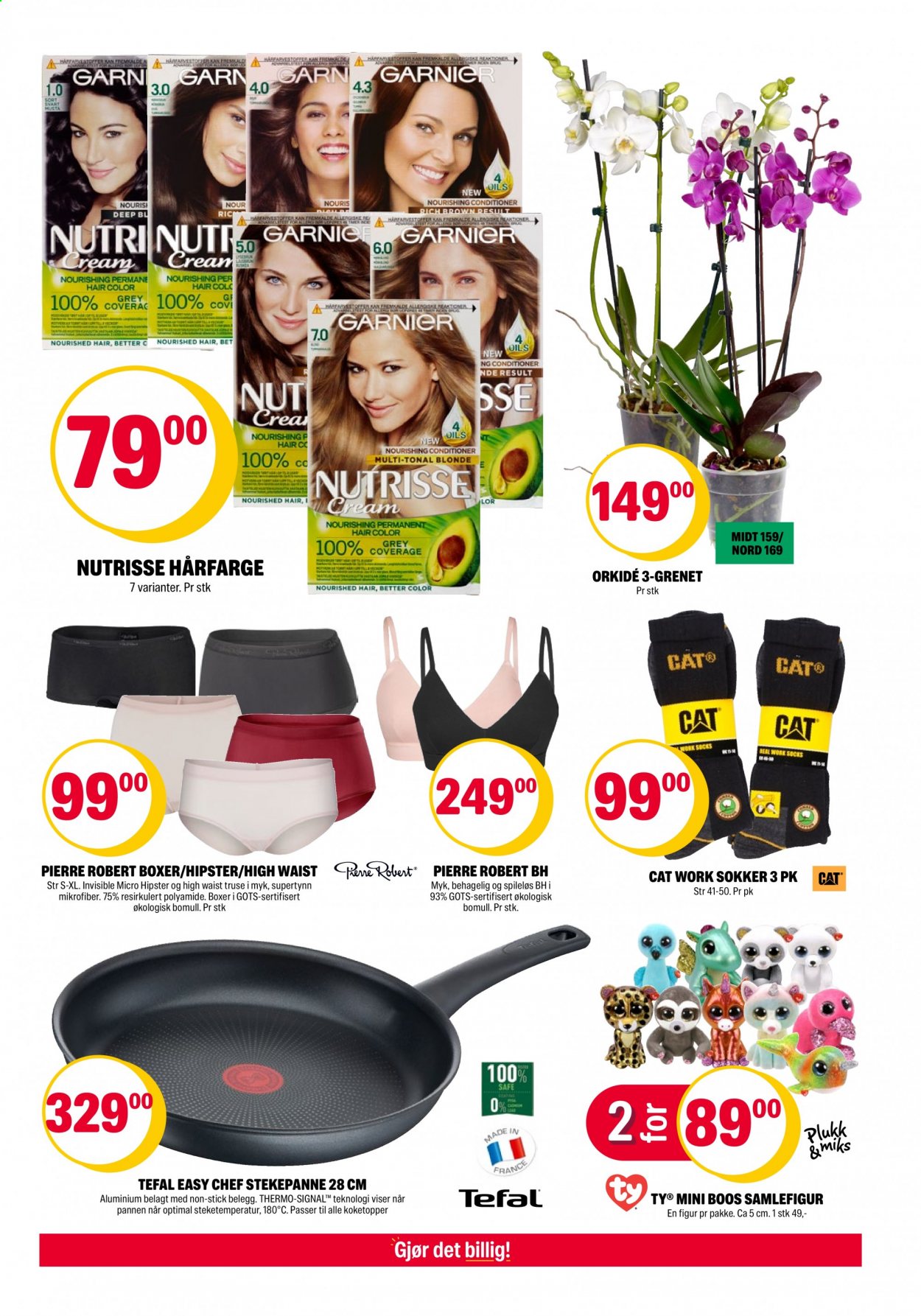Kundeavis Coop Extra - 5.4.2021 - 11.4.2021. Side 7