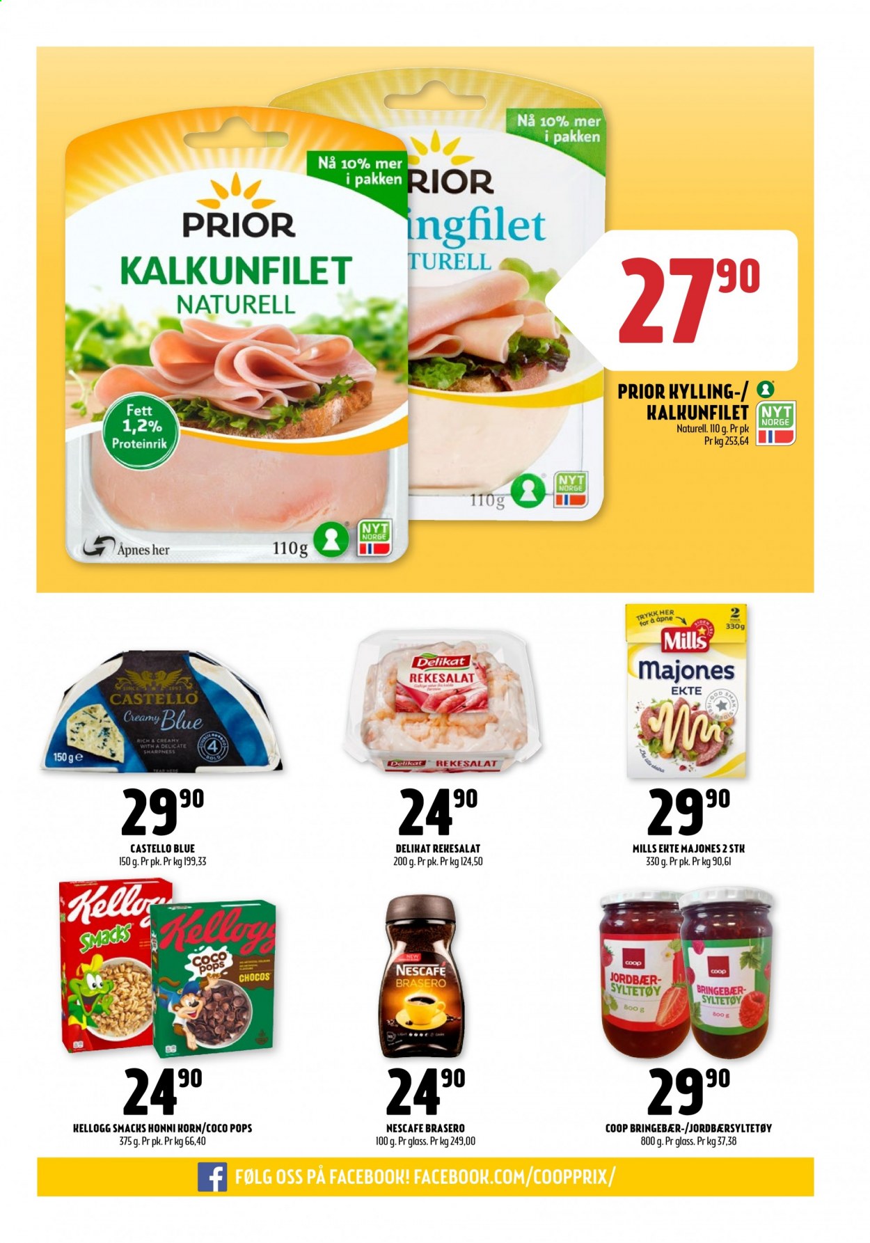 Kundeavis Coop Prix - 5.4.2021 - 11.4.2021. Side 7