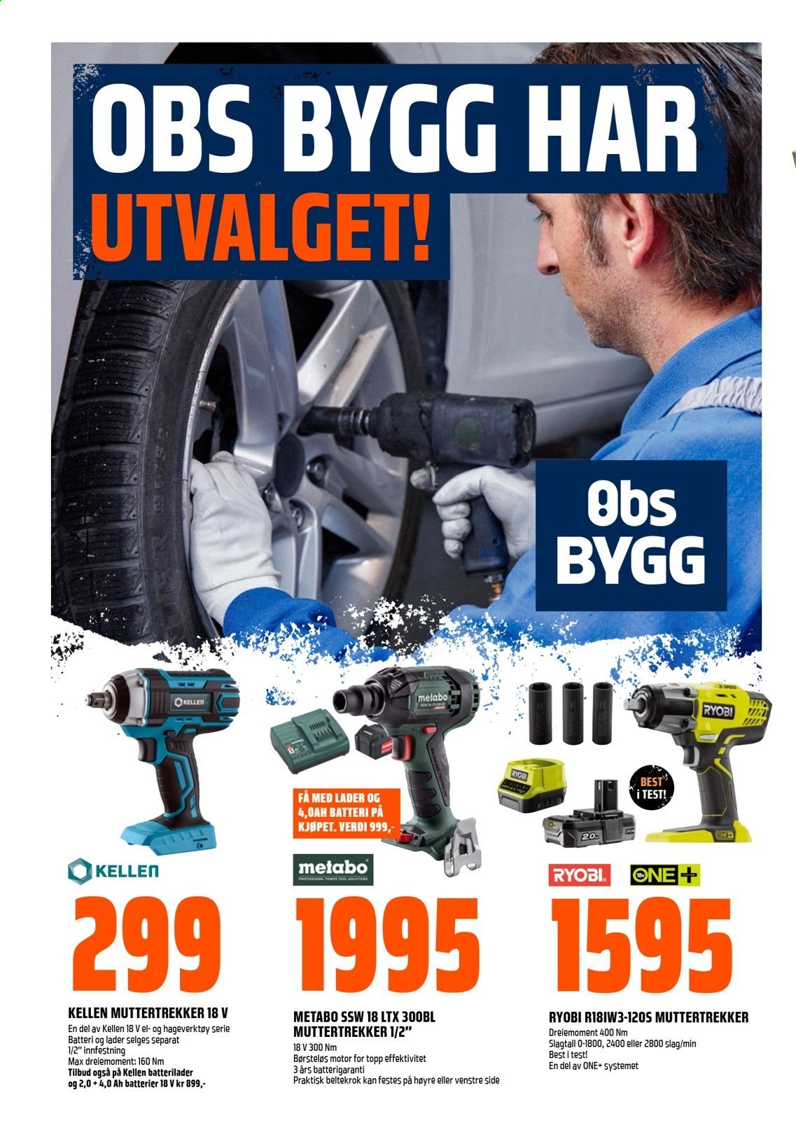 Kundeavis Coop Obs BYGG - 5.4.2021 - 17.4.2021. Side 10