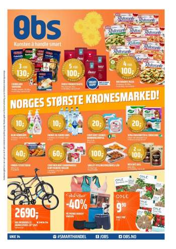 Kundeavis Coop Obs - 04.04.2021 - 10.04.2021.