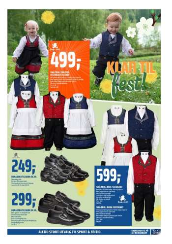 Coop Obs kundeavis