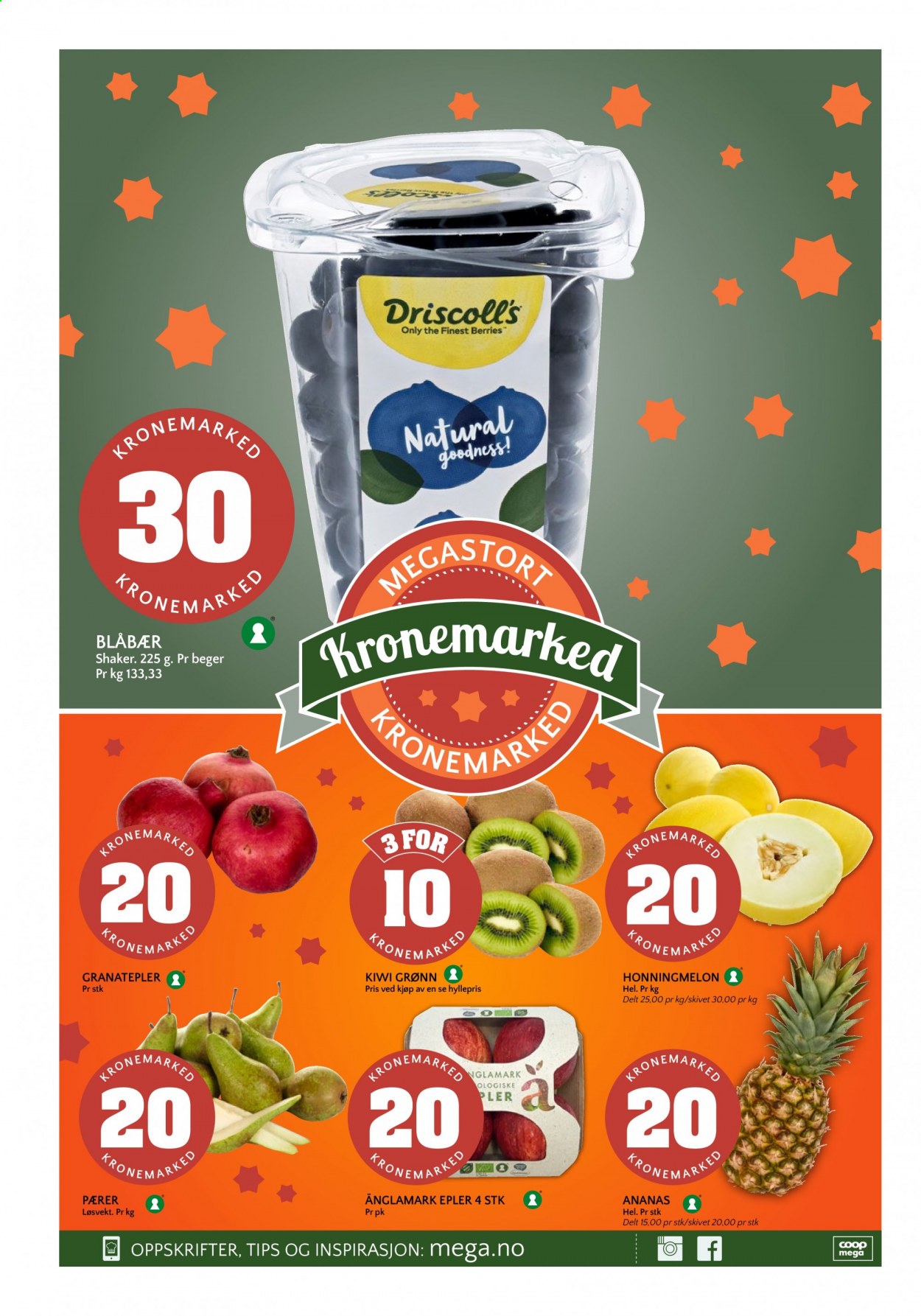 Kundeavis Coop Mega - 12.4.2021 - 17.4.2021. Side 10