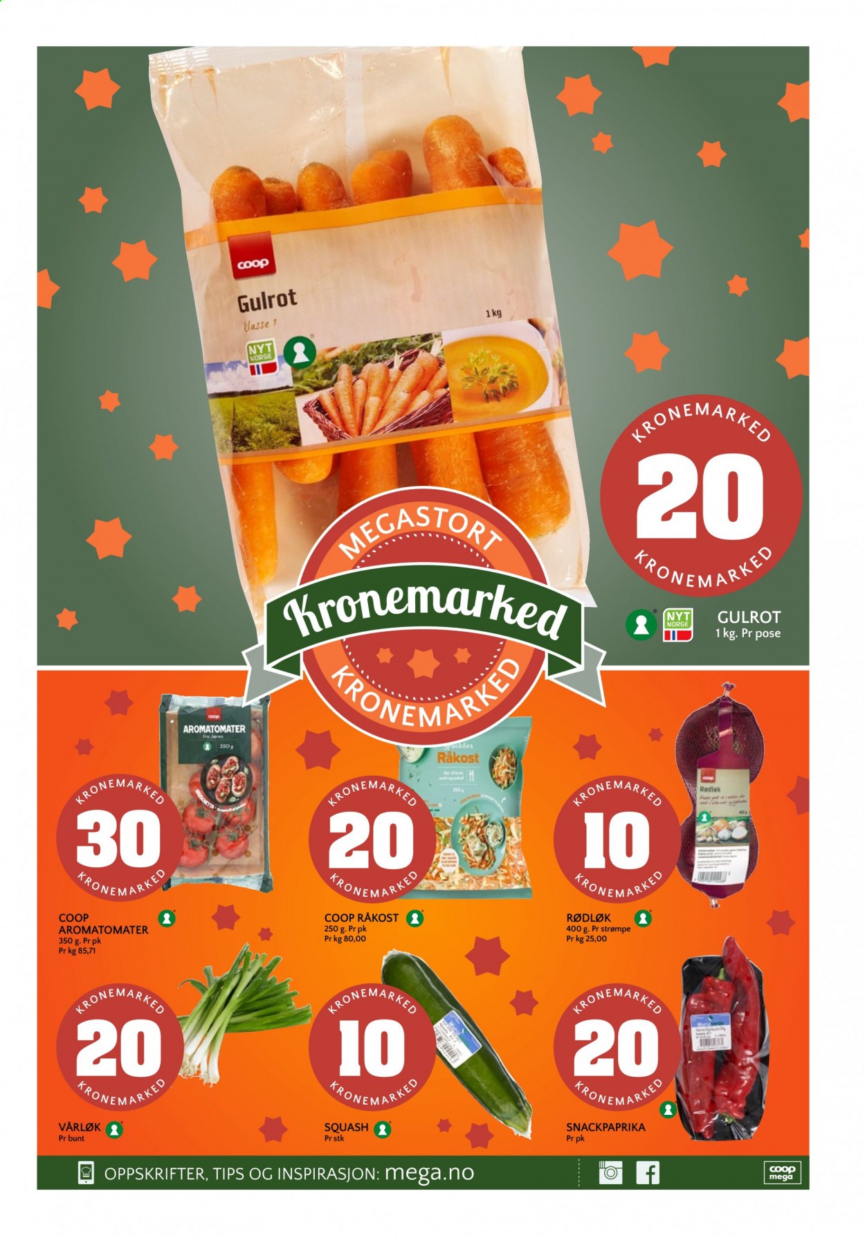Kundeavis Coop Mega - 12.4.2021 - 17.4.2021. Side 11