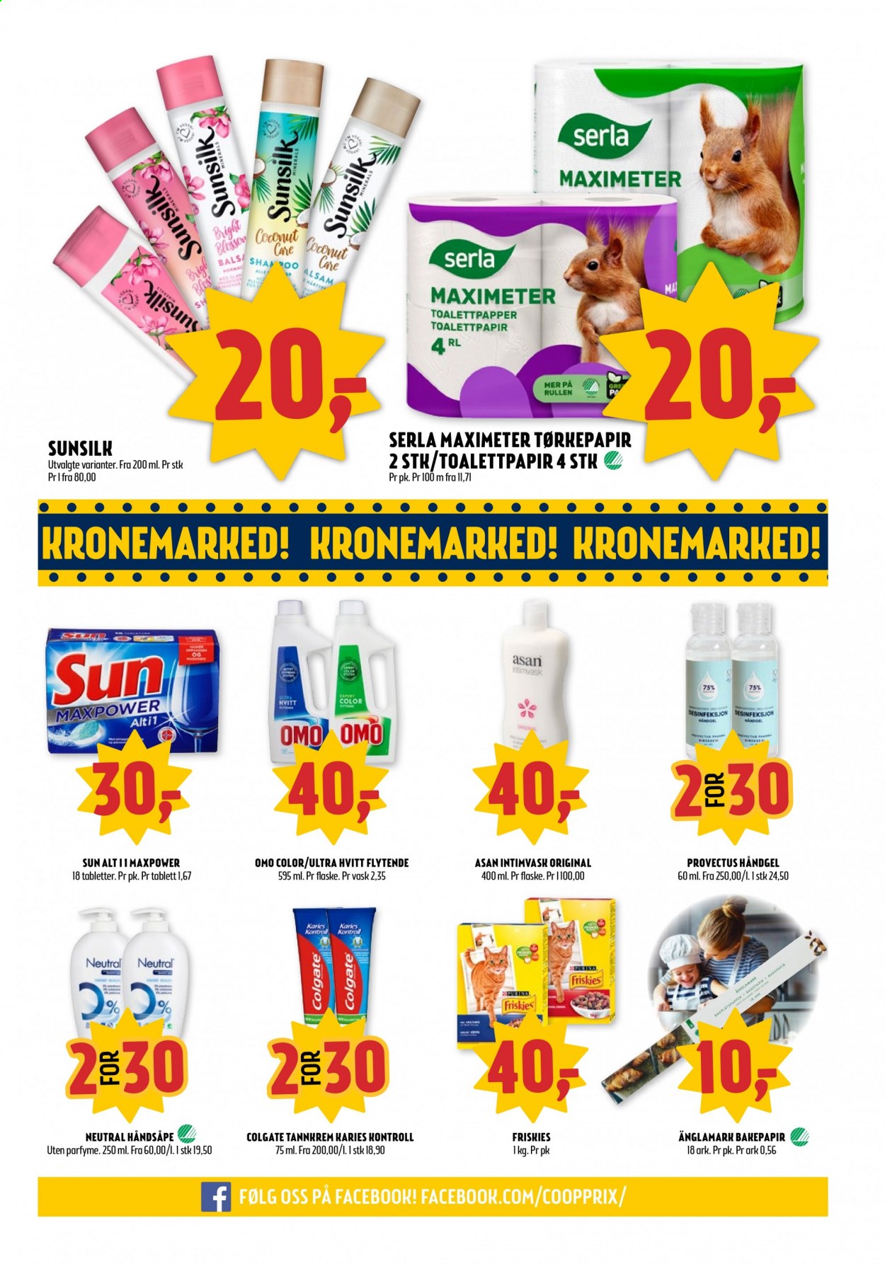 Kundeavis Coop Prix - 12.4.2021 - 25.4.2021. Side 5