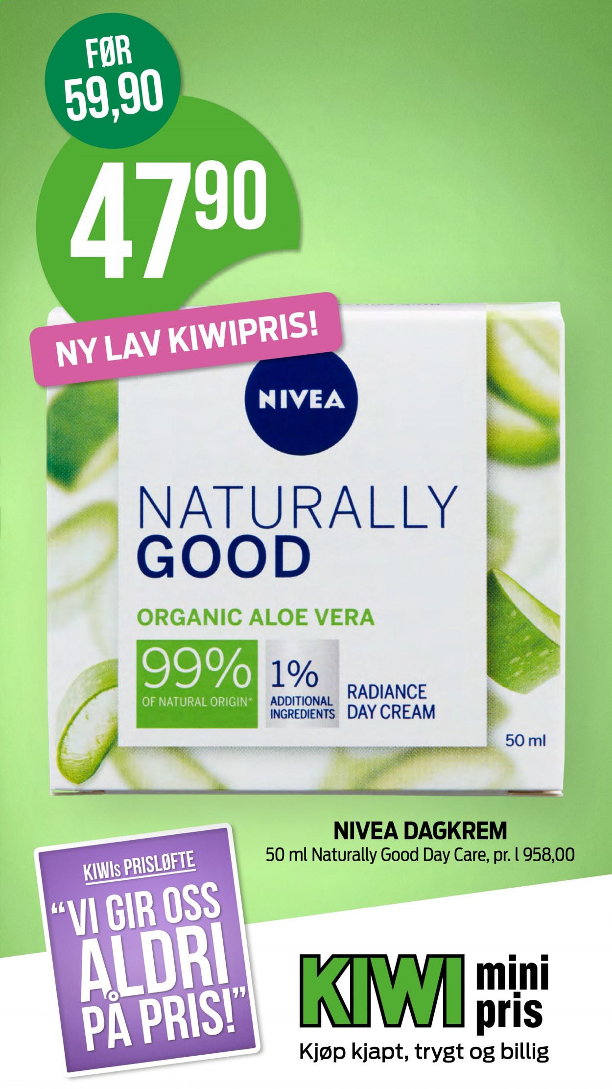 Kundeavis KIWI - 12.4.2021 - 18.4.2021. Side 3