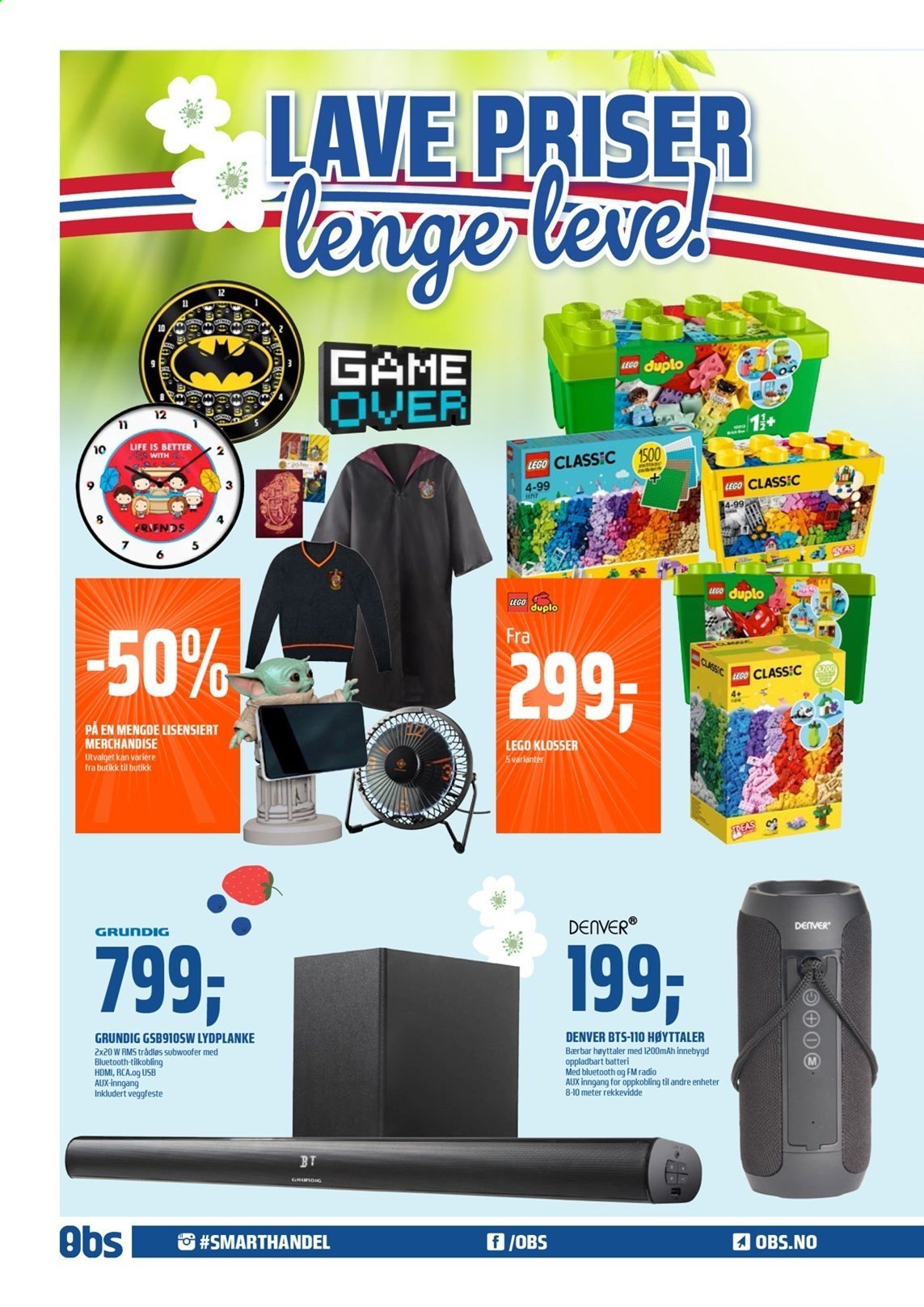 Kundeavis Coop Obs - 11.4.2021 - 17.4.2021. Side 12