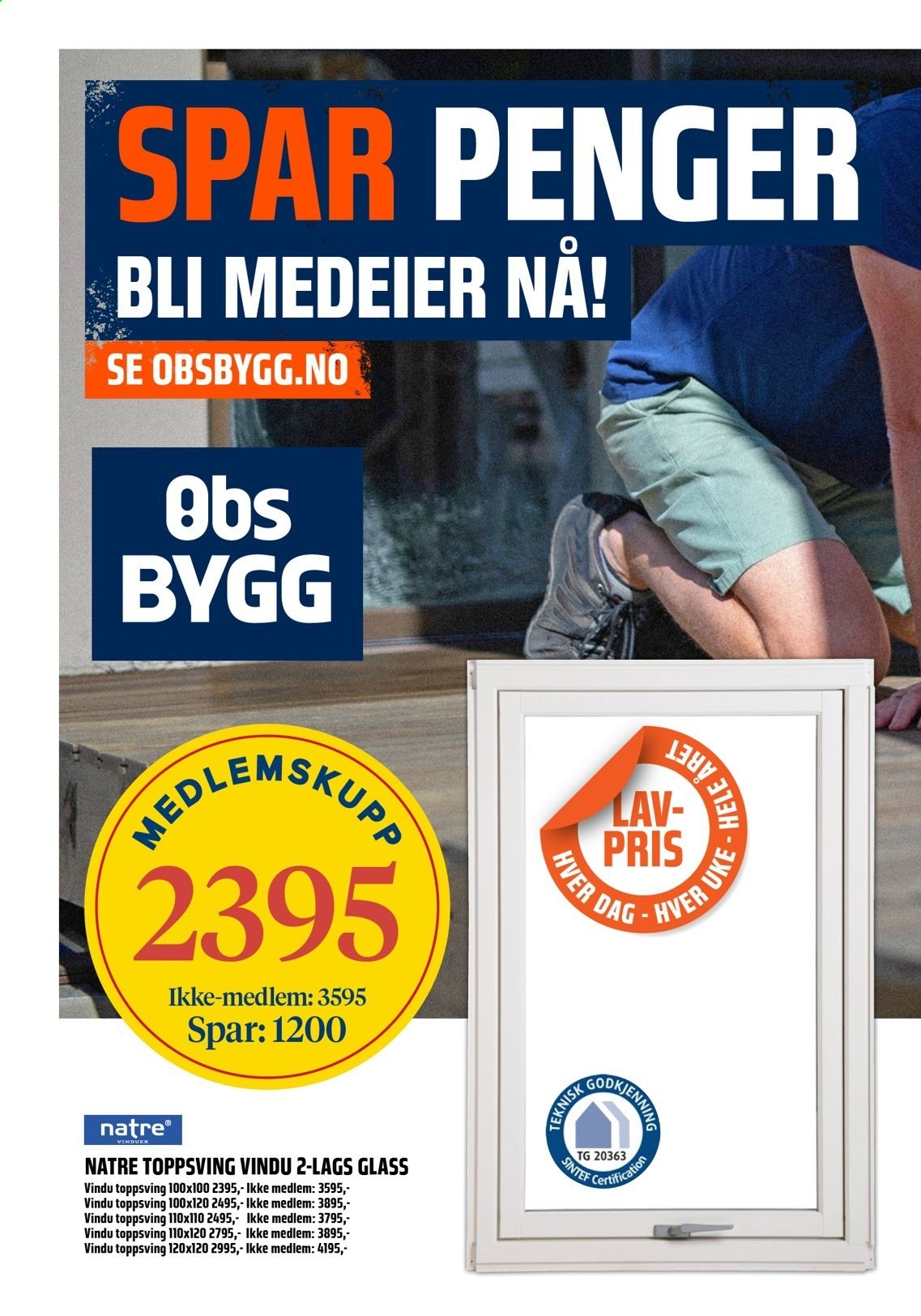 Kundeavis Coop Obs BYGG - 18.4.2021 - 30.4.2021. Side 6