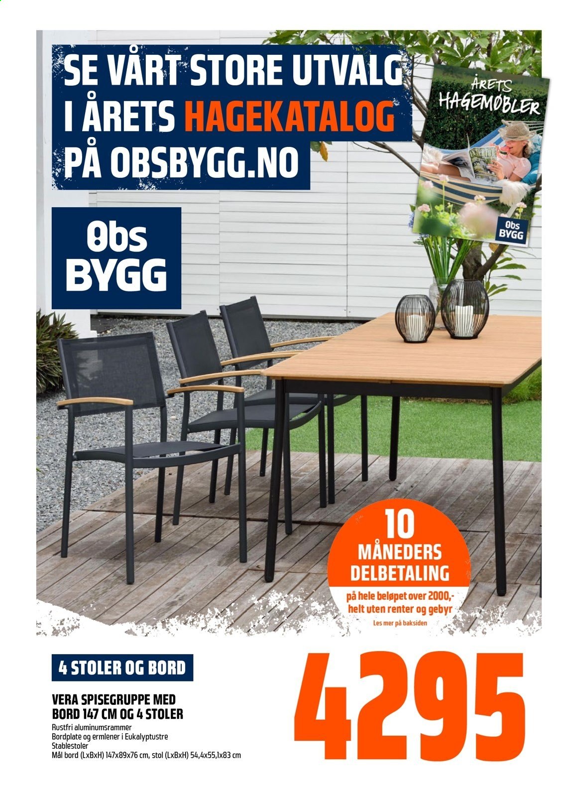 Kundeavis Coop Obs BYGG - 18.4.2021 - 30.4.2021. Side 16