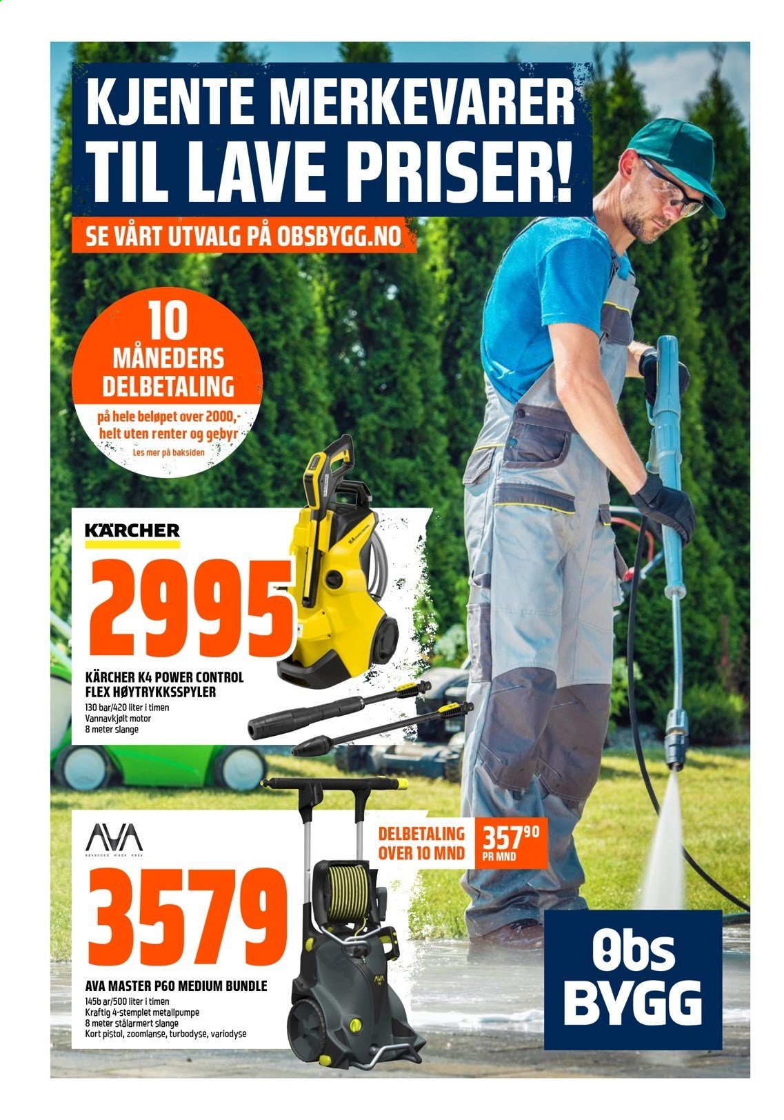 Kundeavis Coop Obs BYGG - 18.4.2021 - 30.4.2021. Side 18