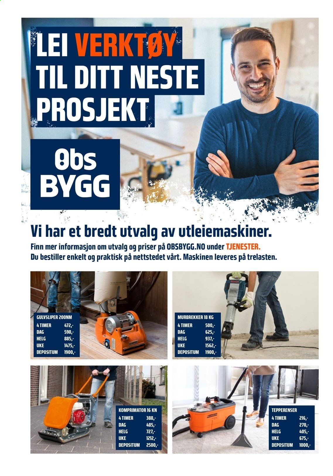 Kundeavis Coop Obs BYGG - 18.4.2021 - 30.4.2021. Side 36