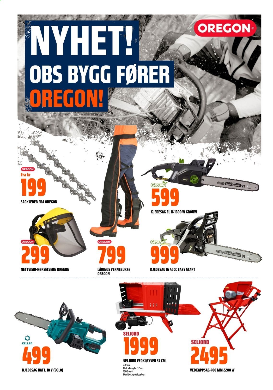 Kundeavis Coop Obs BYGG - 18.4.2021 - 30.4.2021. Side 38