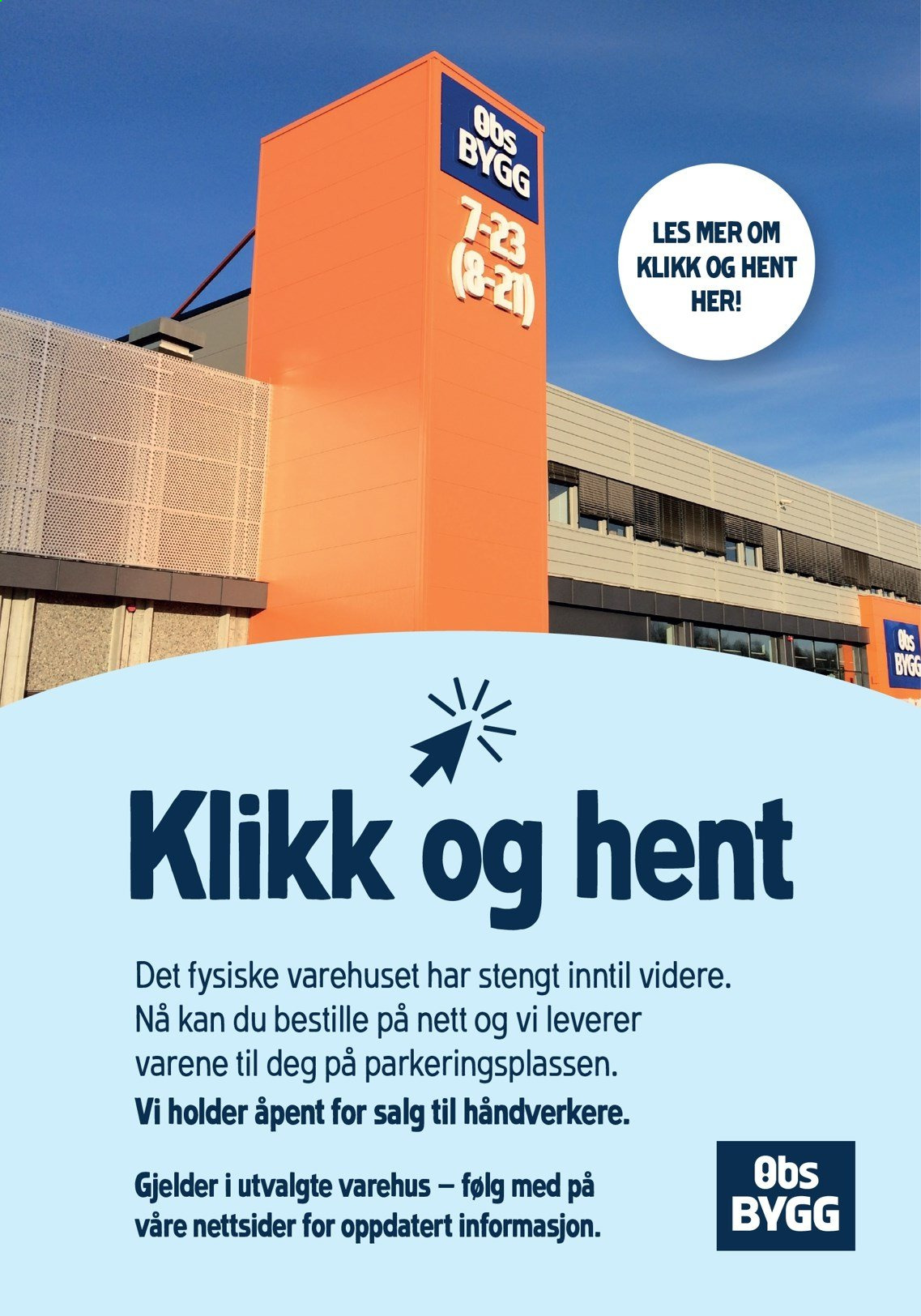 Kundeavis Coop Obs BYGG - 18.4.2021 - 30.4.2021. Side 42