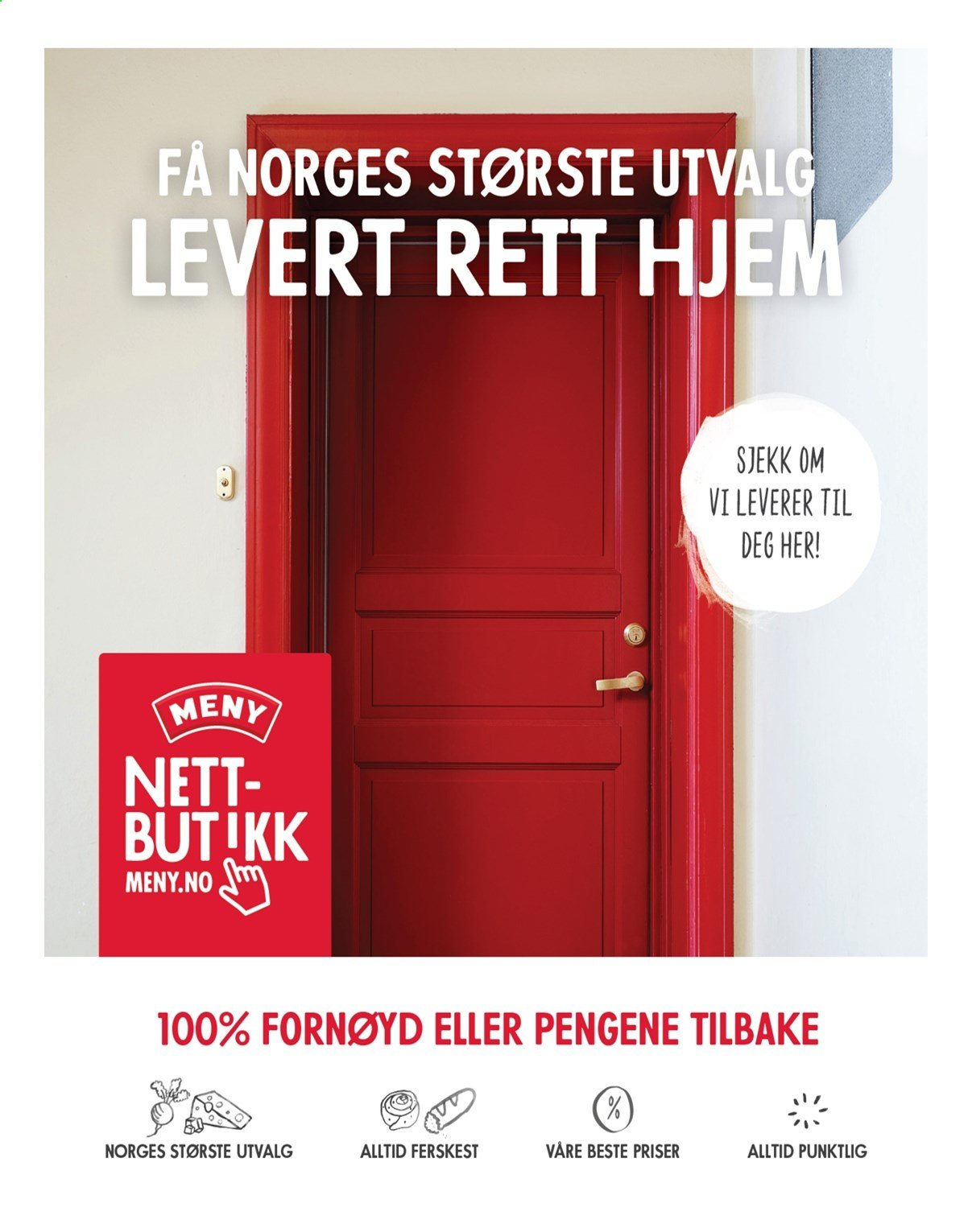 Kundeavis MENY - 22.4.2021 - 24.4.2021. Side 9