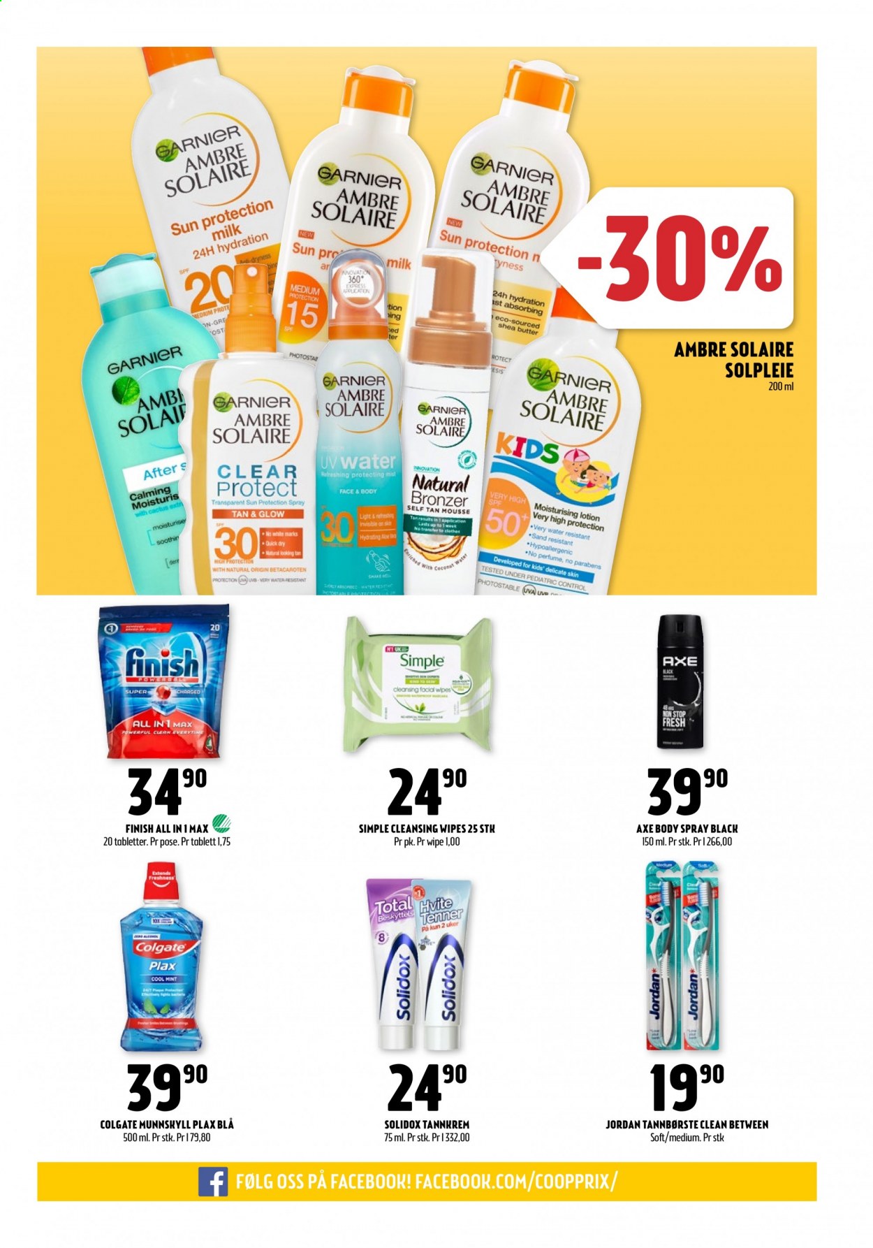 Kundeavis Coop Prix - 26.4.2021 - 2.5.2021. Side 7