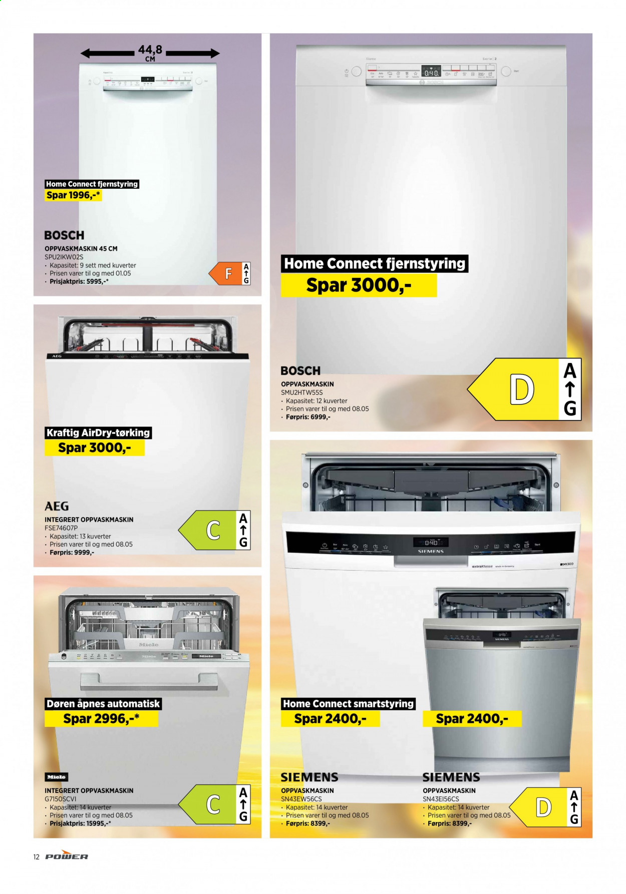 Kundeavis Power - 26.4.2021 - 1.5.2021. Side 12