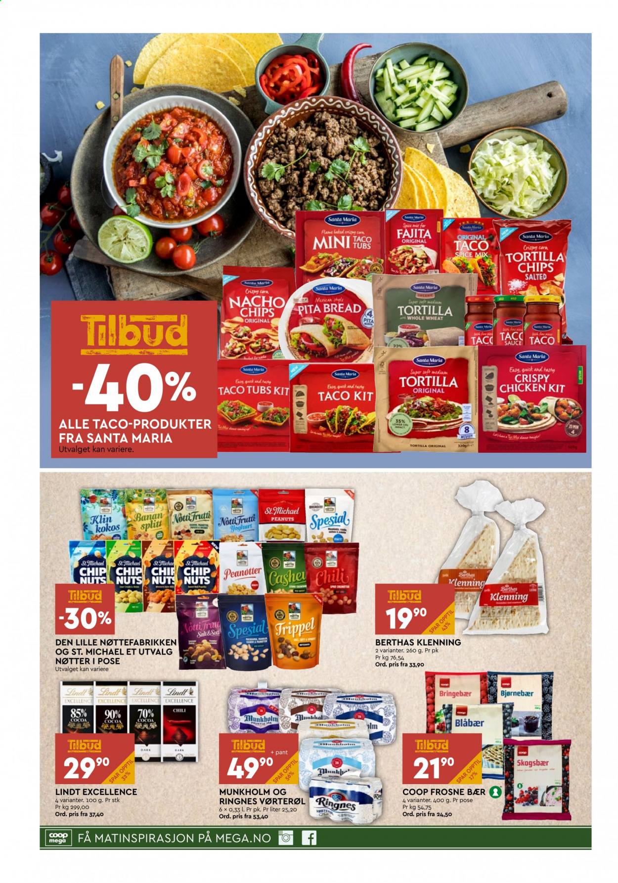 Kundeavis Coop Mega - 3.5.2021 - 8.5.2021. Side 6