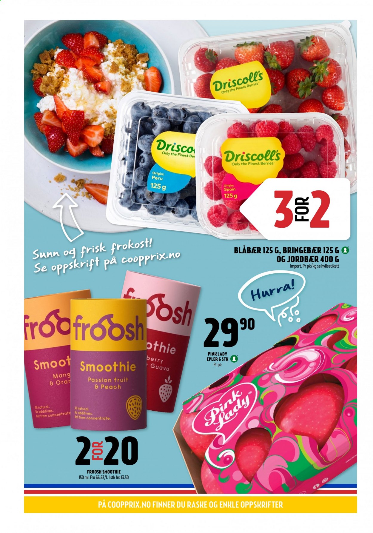 Kundeavis Coop Prix - 3.5.2021 - 16.5.2021. Side 2