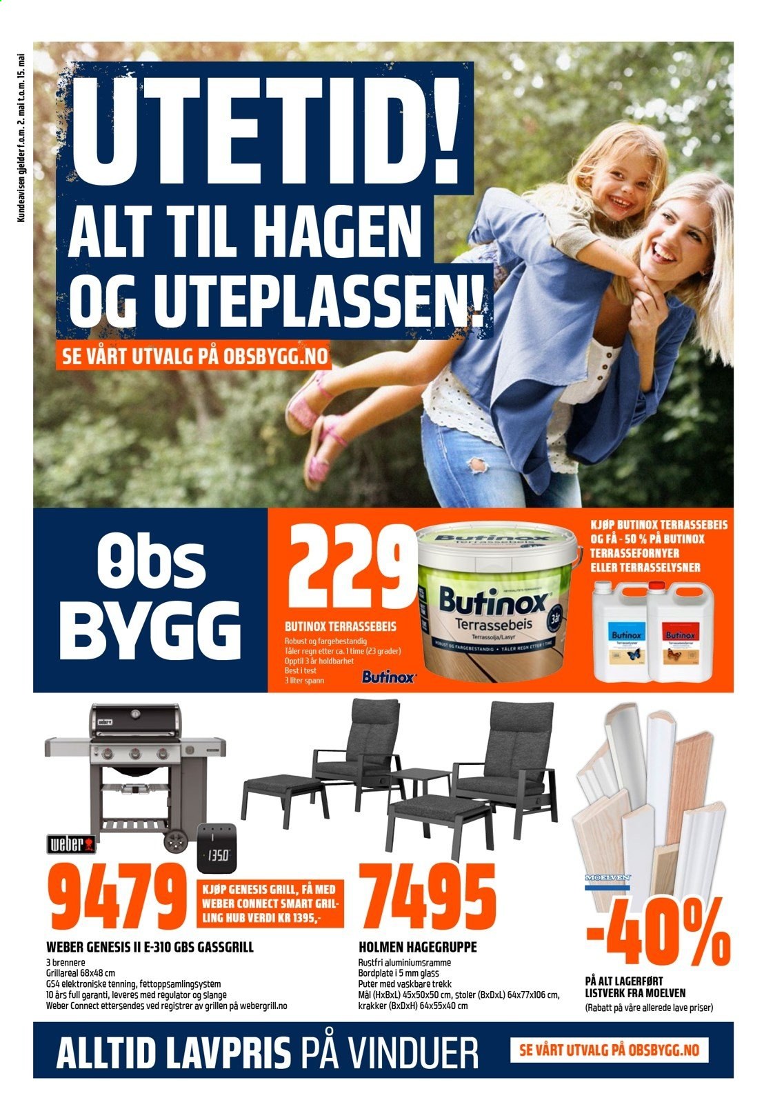 Kundeavis Coop Obs BYGG - 2.5.2021 - 15.5.2021. Side 1